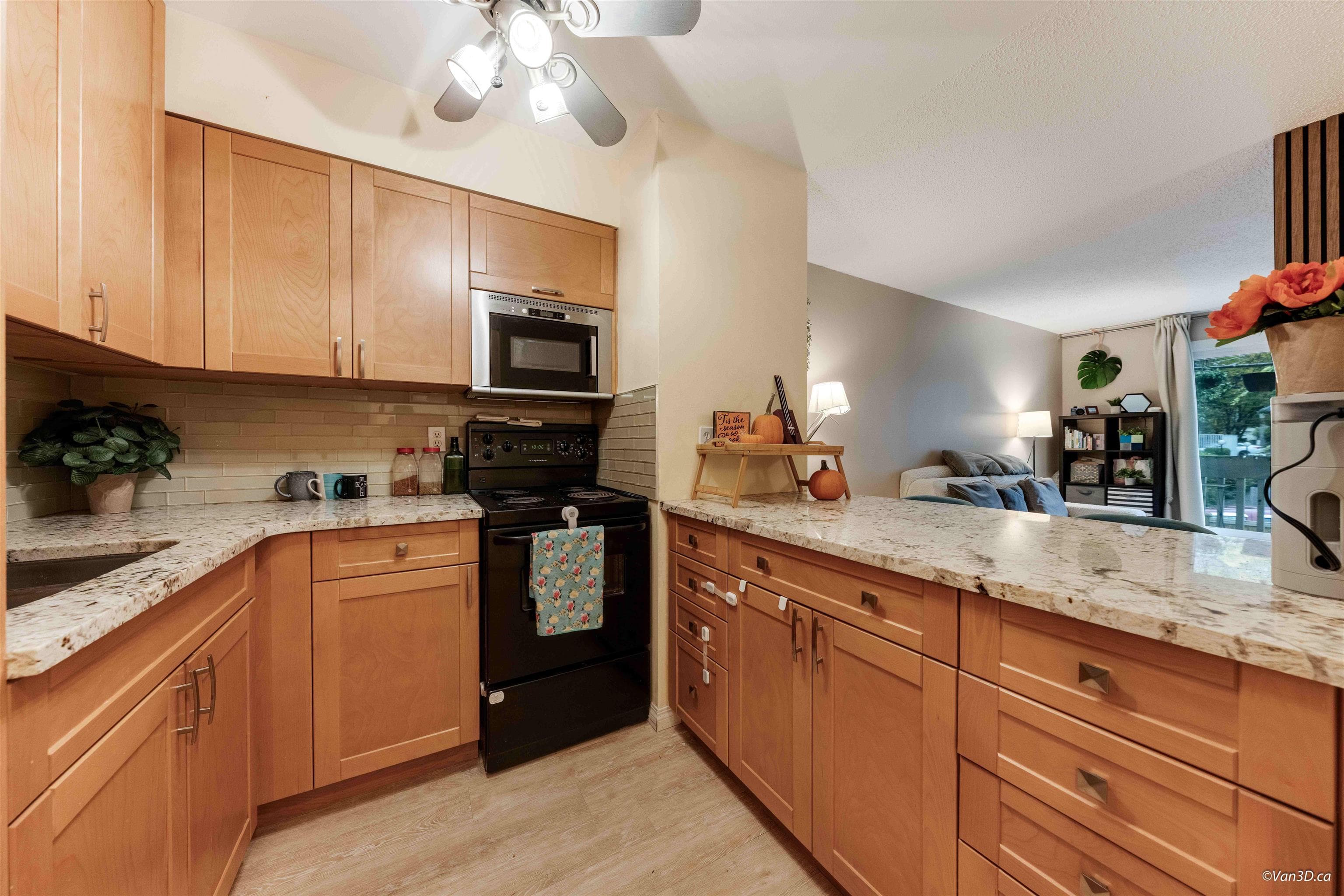 210 - 1545 E 2nd Avenue, Vancouver, V5N 1C8 — photo 5