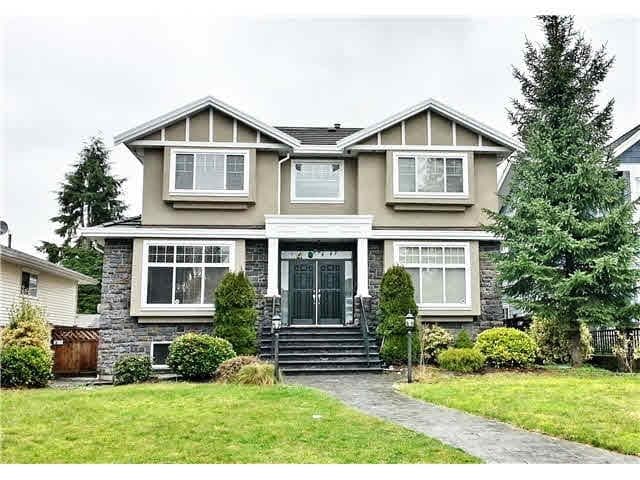 6835 Burford Street, Burnaby
