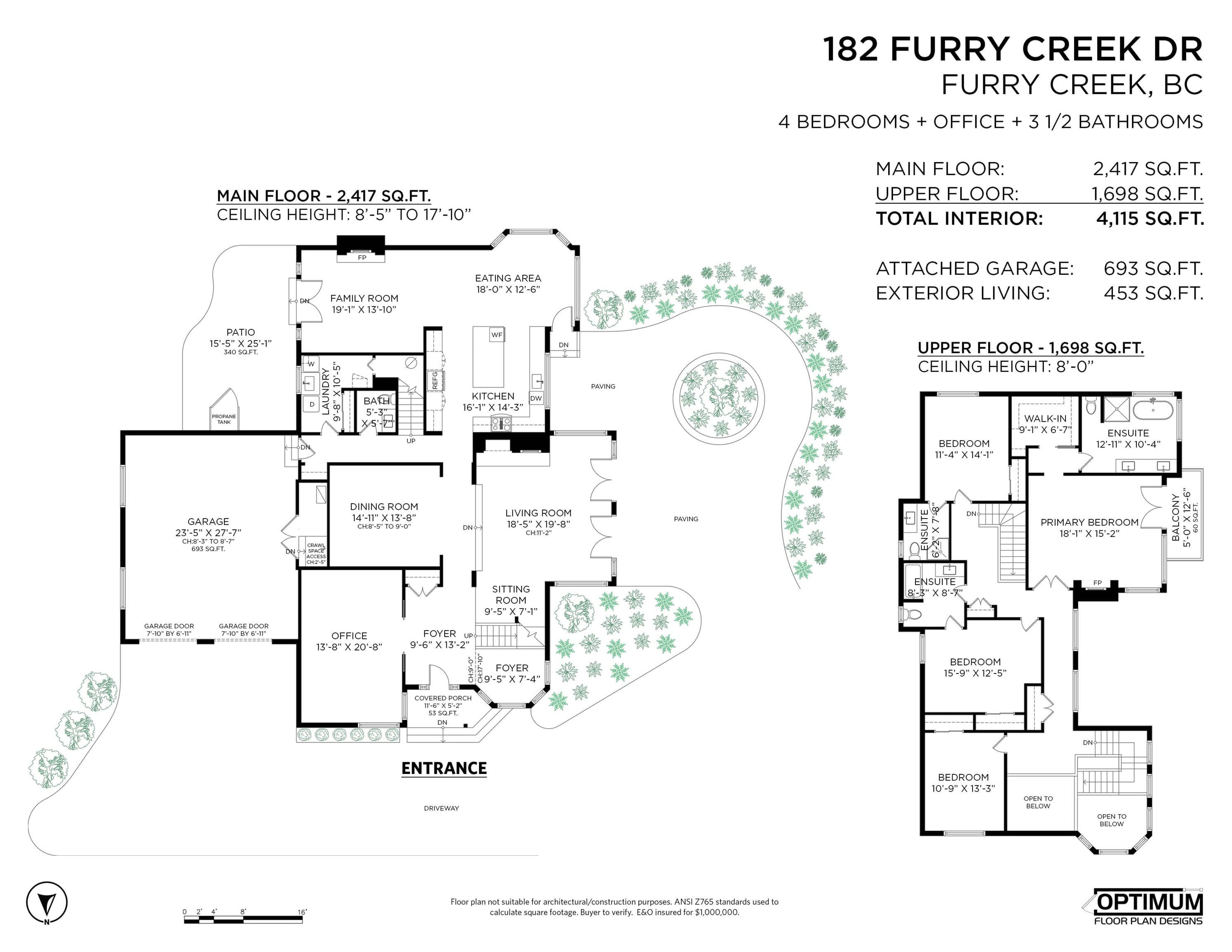 182 Furry Creek Drive, Furry Creek, V8B 1A3 — photo 2