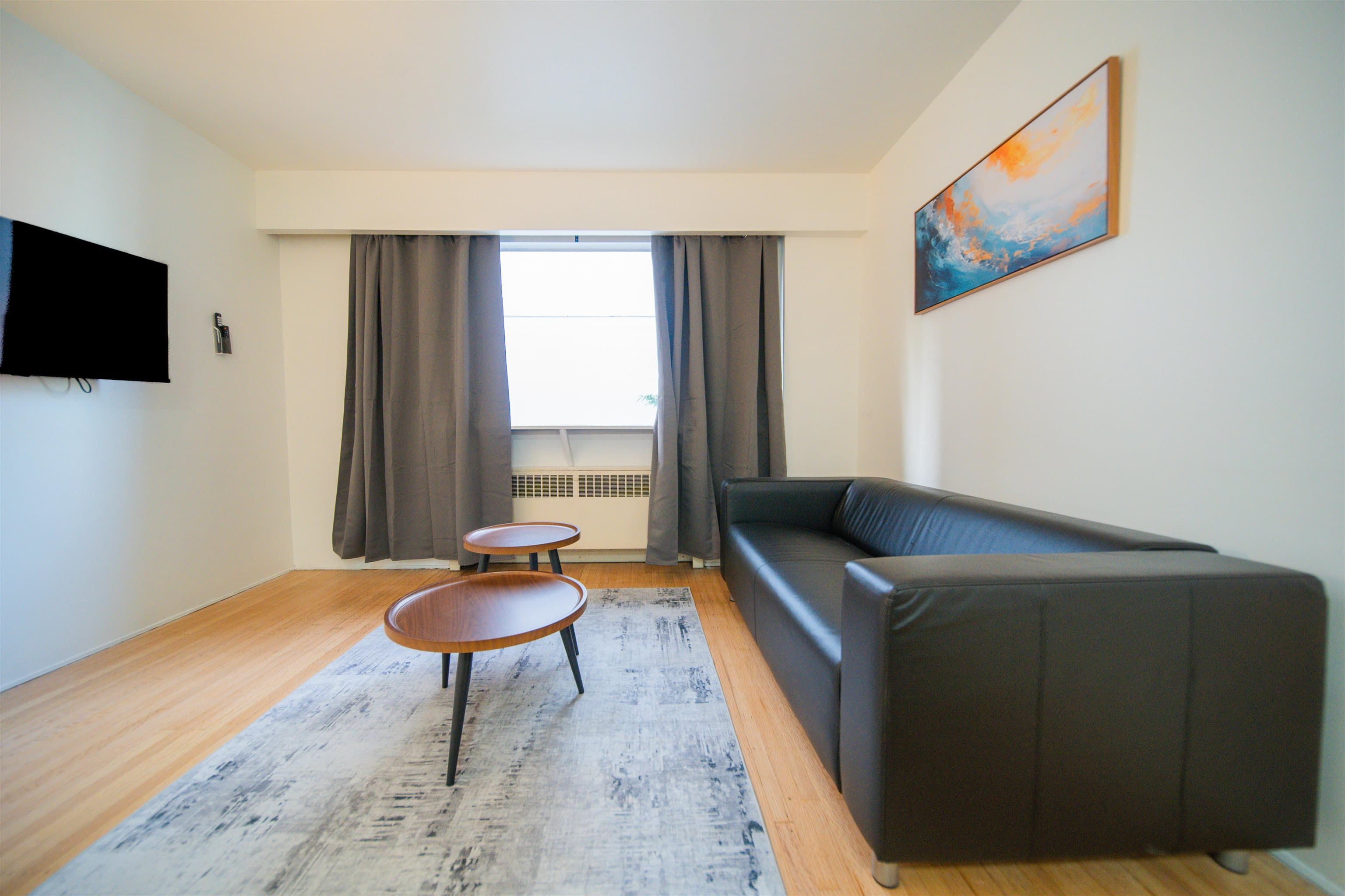 204 - 1925 Nelsonstreet, Vancouver, V6G 1K9 — photo 2