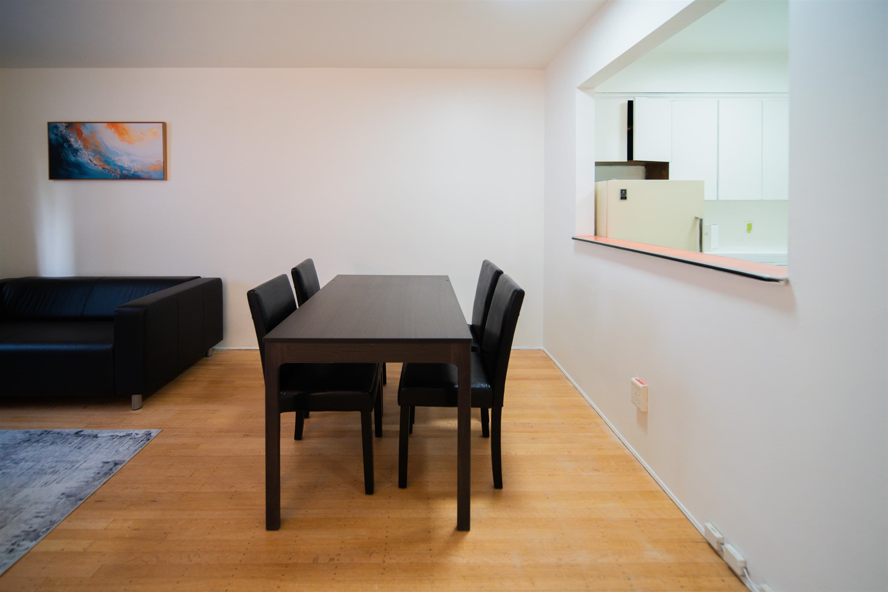204 - 1925 Nelsonstreet, Vancouver, V6G 1K9 — photo 4