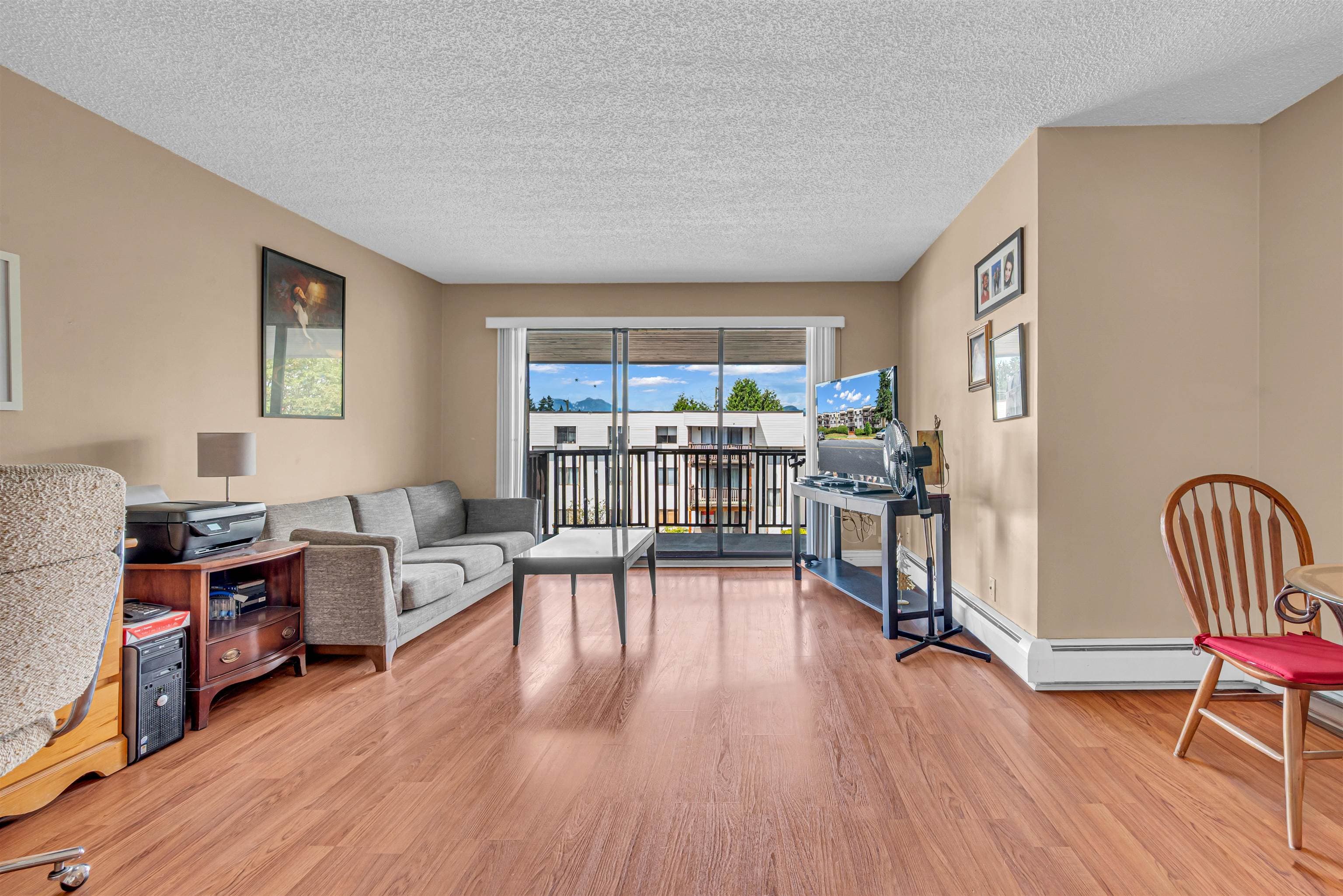 311 - 12170 222 Street, Maple Ridge, V2X 8H1 — photo 1