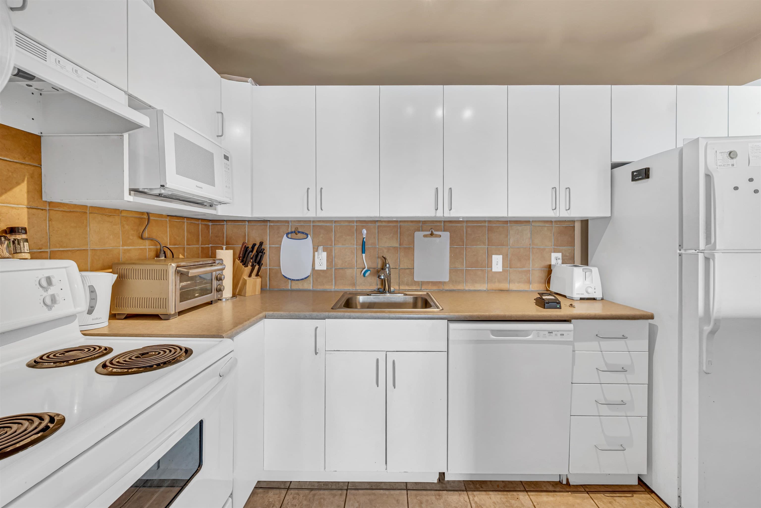 311 - 12170 222 Street, Maple Ridge, V2X 8H1 — photo 4