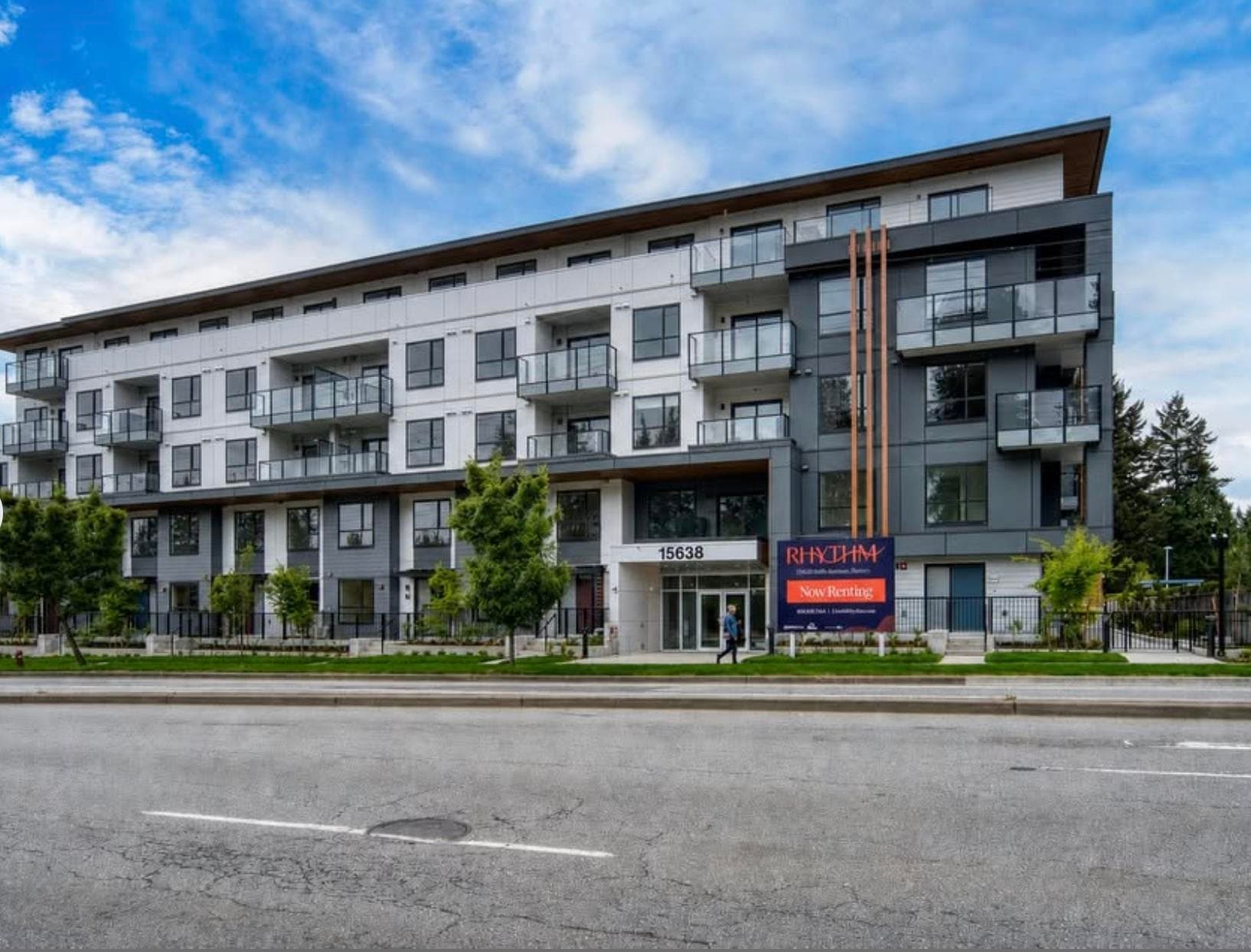 513 - 15638 24 Avenue, Surrey