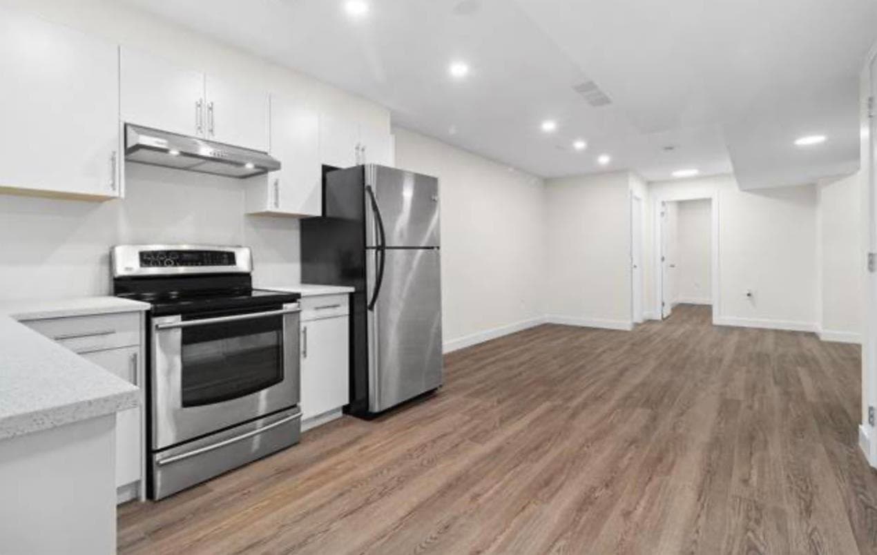 Suite - 10321 243 St, Maple Ridge, V2W 2C7 — photo 3