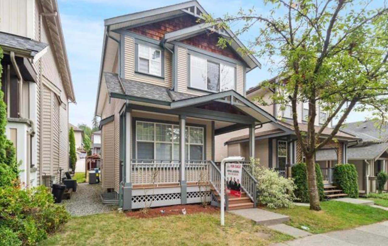Suite - 10321 243 St, Maple Ridge