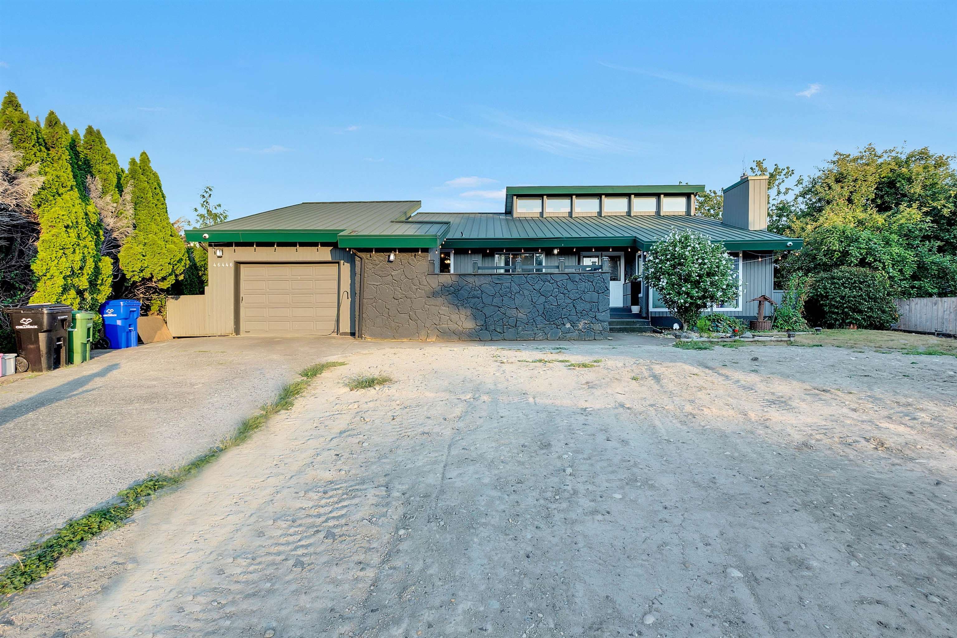 46446 Angela Avenue, Chilliwack
