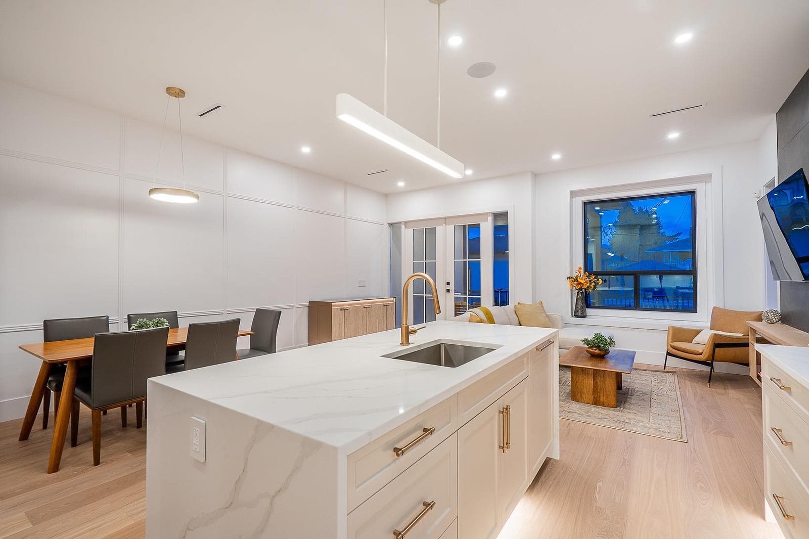 2 - 4557 Parker Street, Burnaby, V5C 3E1 — photo 5