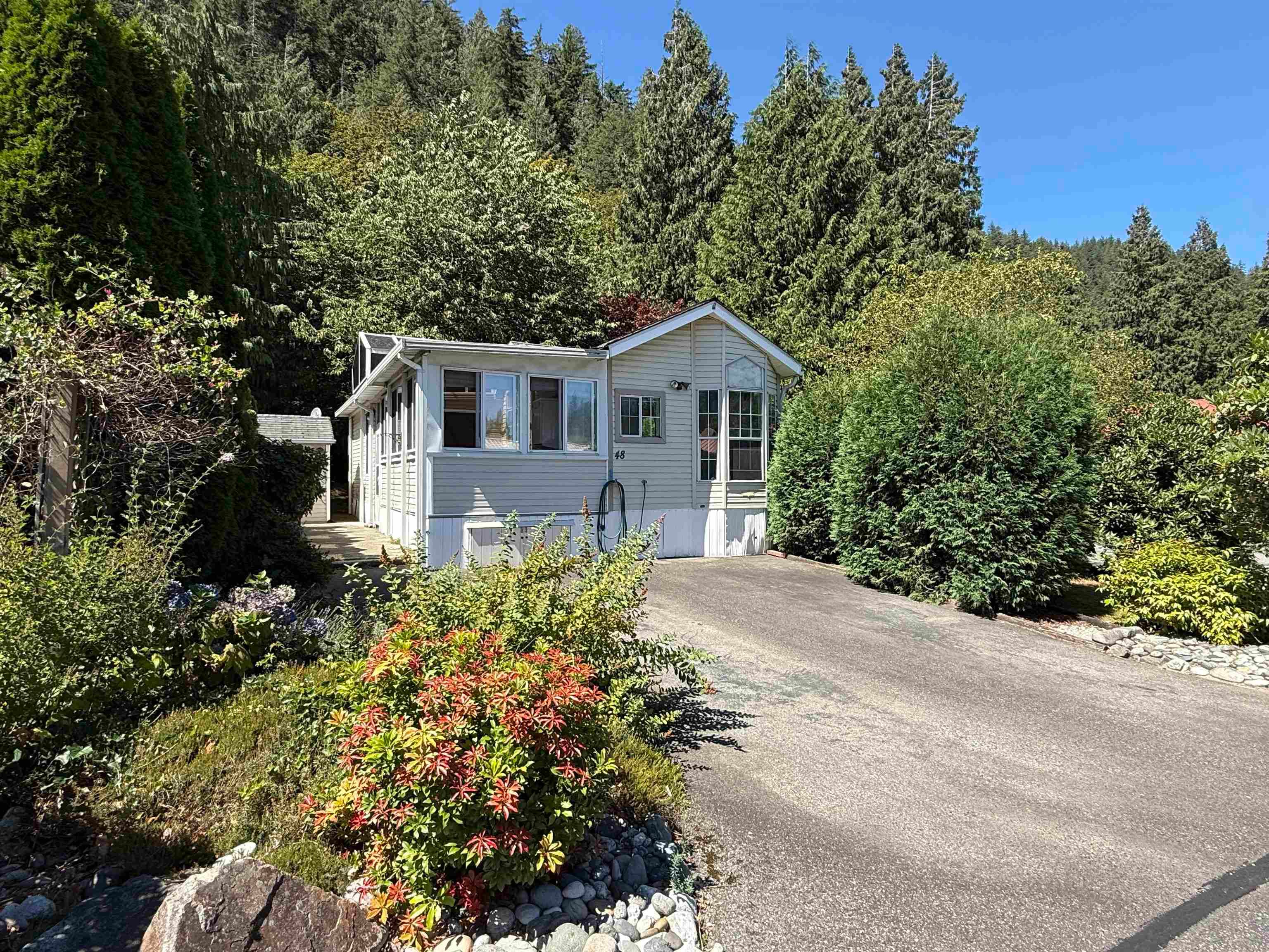 48 - 14600 Morris Valley Road, Mission, V0M 1A1 — photo 1