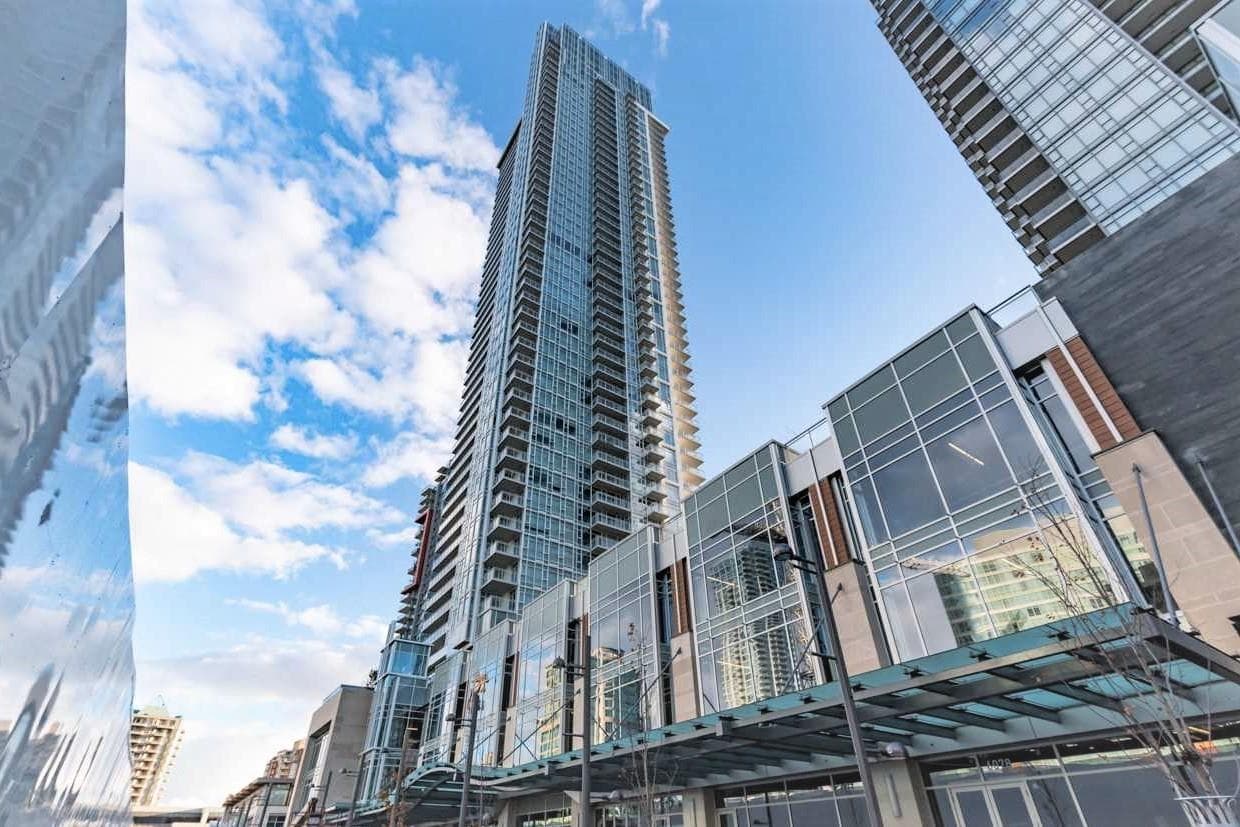 4807 - 4670 Assembly Way, Burnaby