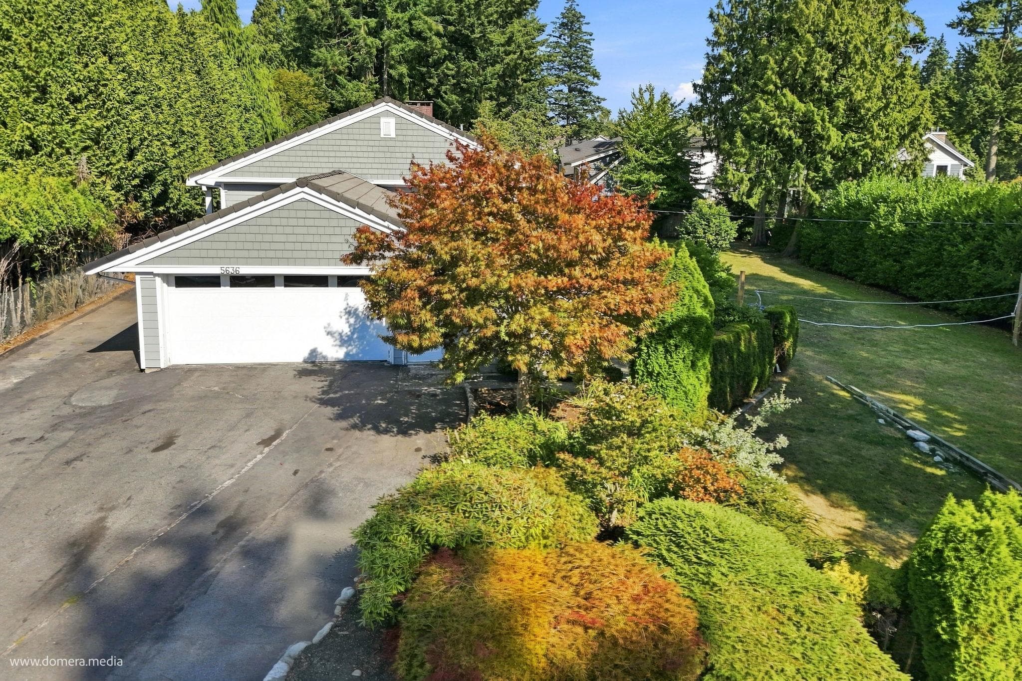 5636 120 Street, Surrey, V3X 1Z2 — photo 1