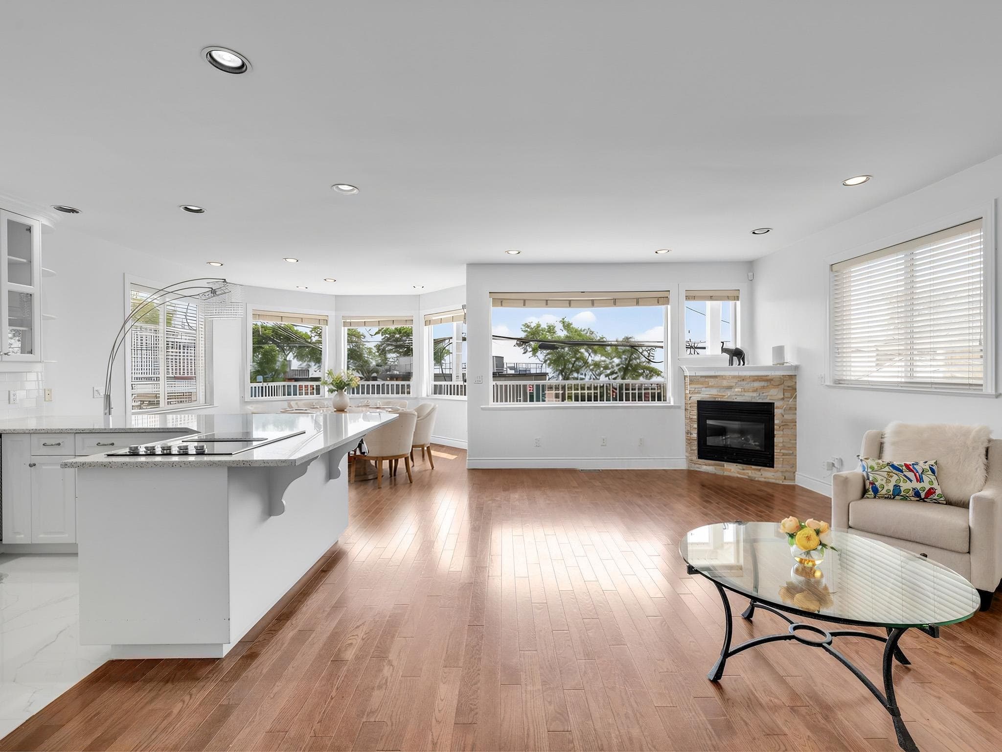 14763 Marine Drive, White Rock, V4B 1B9 — photo 5