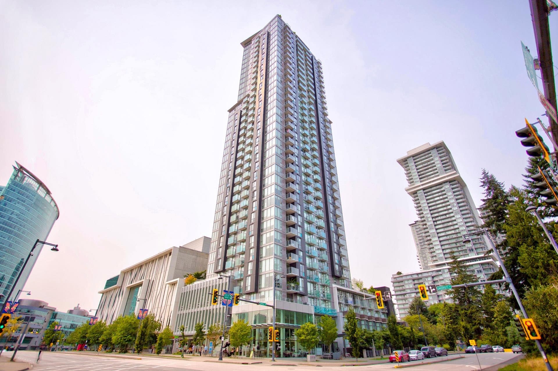 3611 - 13438 Central Avenue, Surrey, V3T 0N2 — photo 1