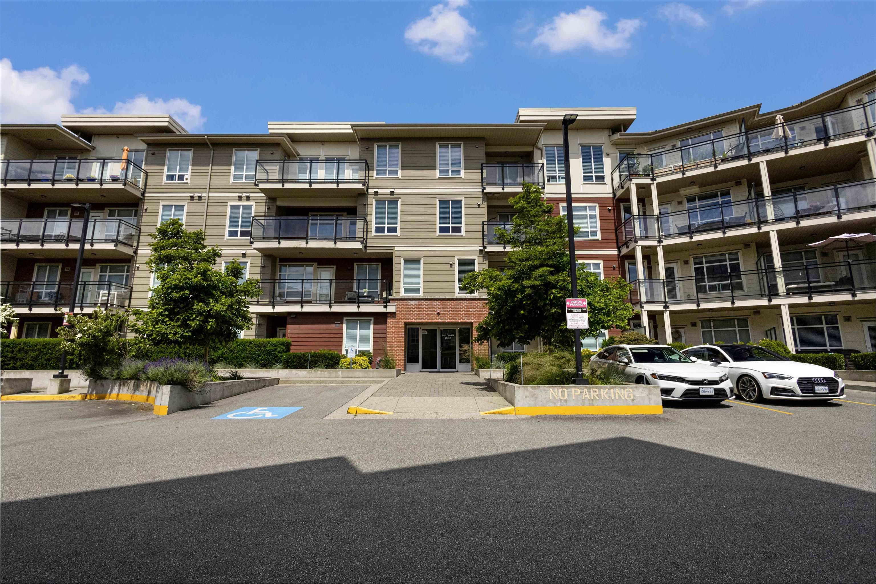 D301 - 20211 66 Avenue, Langley, V2Y 0L4 — photo 2