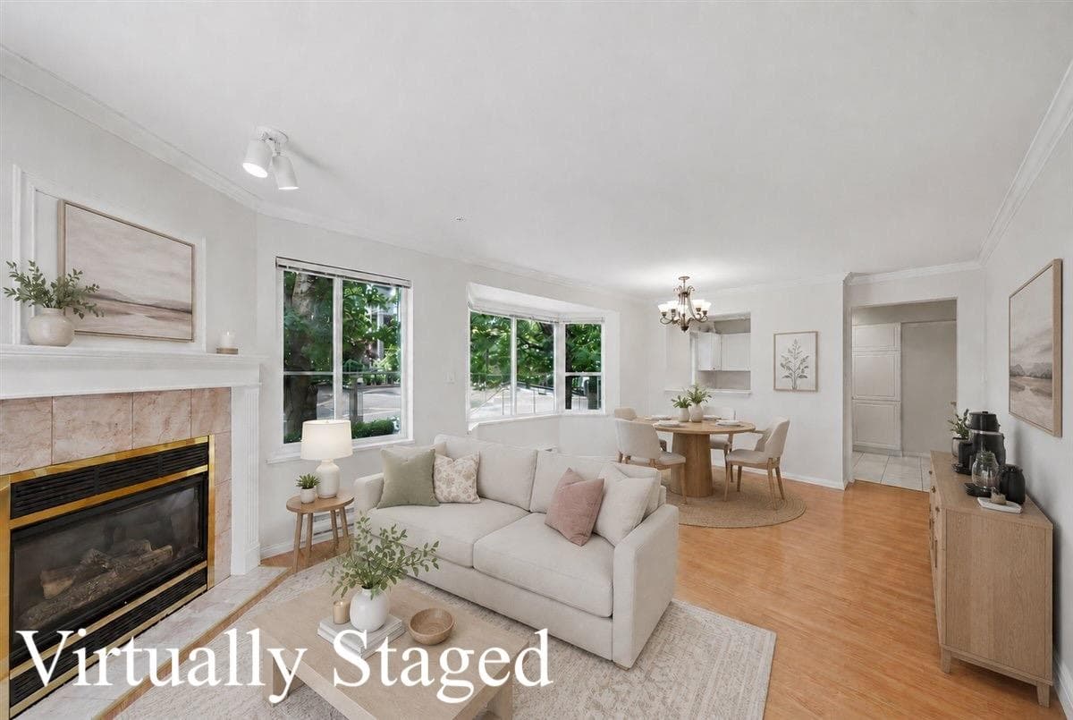109 - 2620 Jane Street, Port Coquitlam, V3C 6J3 — photo 3