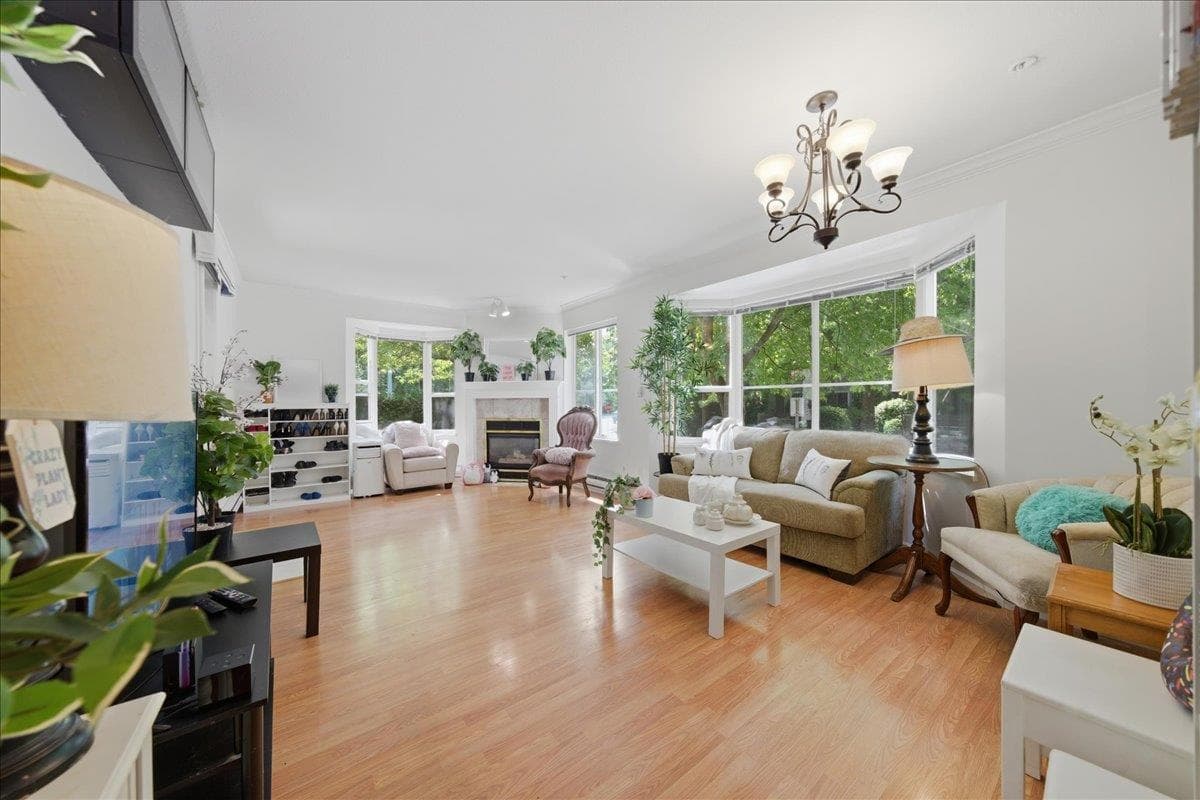 109 - 2620 Jane Street, Port Coquitlam, V3C 6J3 — photo 4