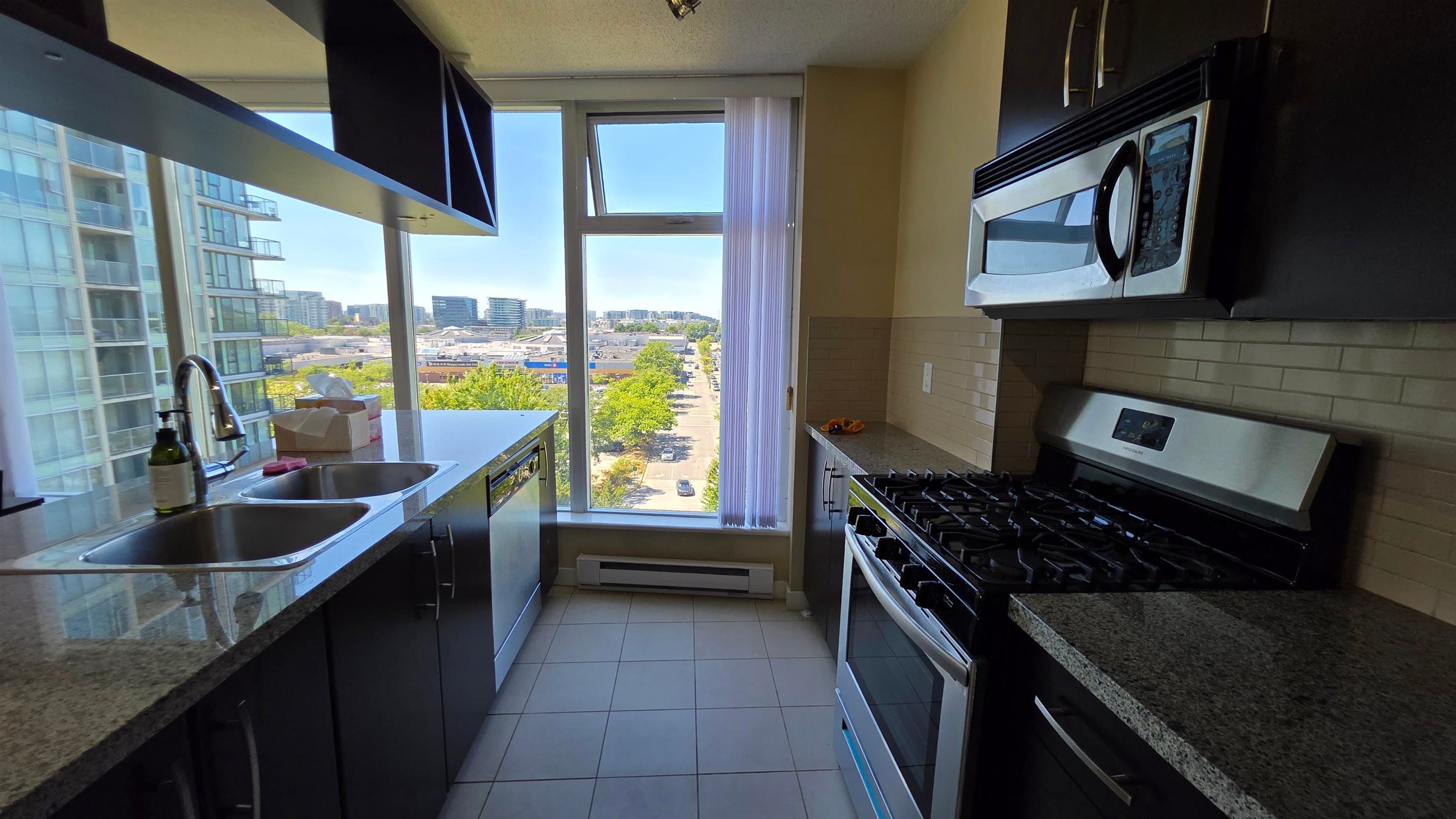 1008 - 5068 Kwantlen Street, Richmond, V6X 1K4 — photo 2