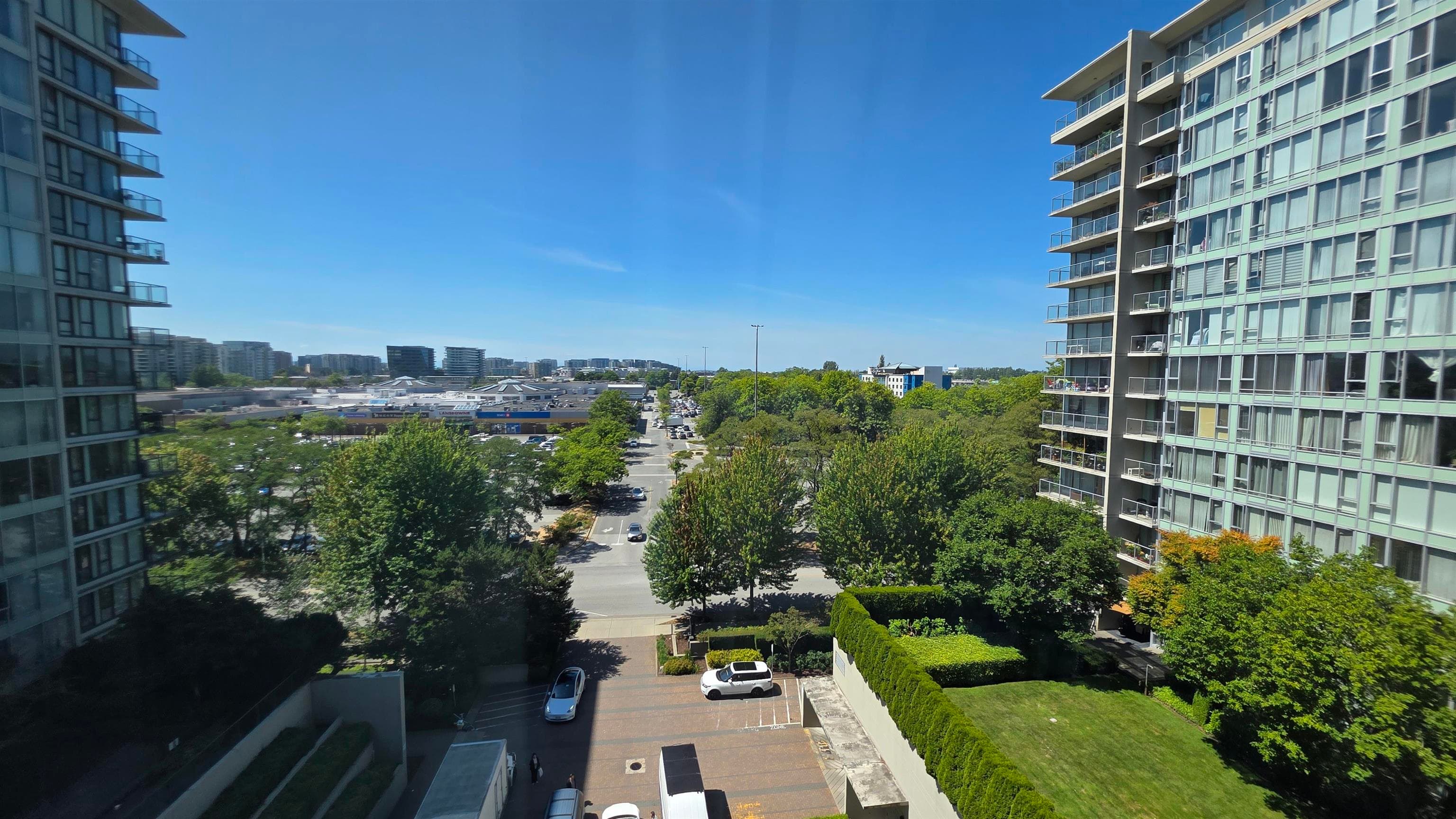1008 - 5068 Kwantlen Street, Richmond