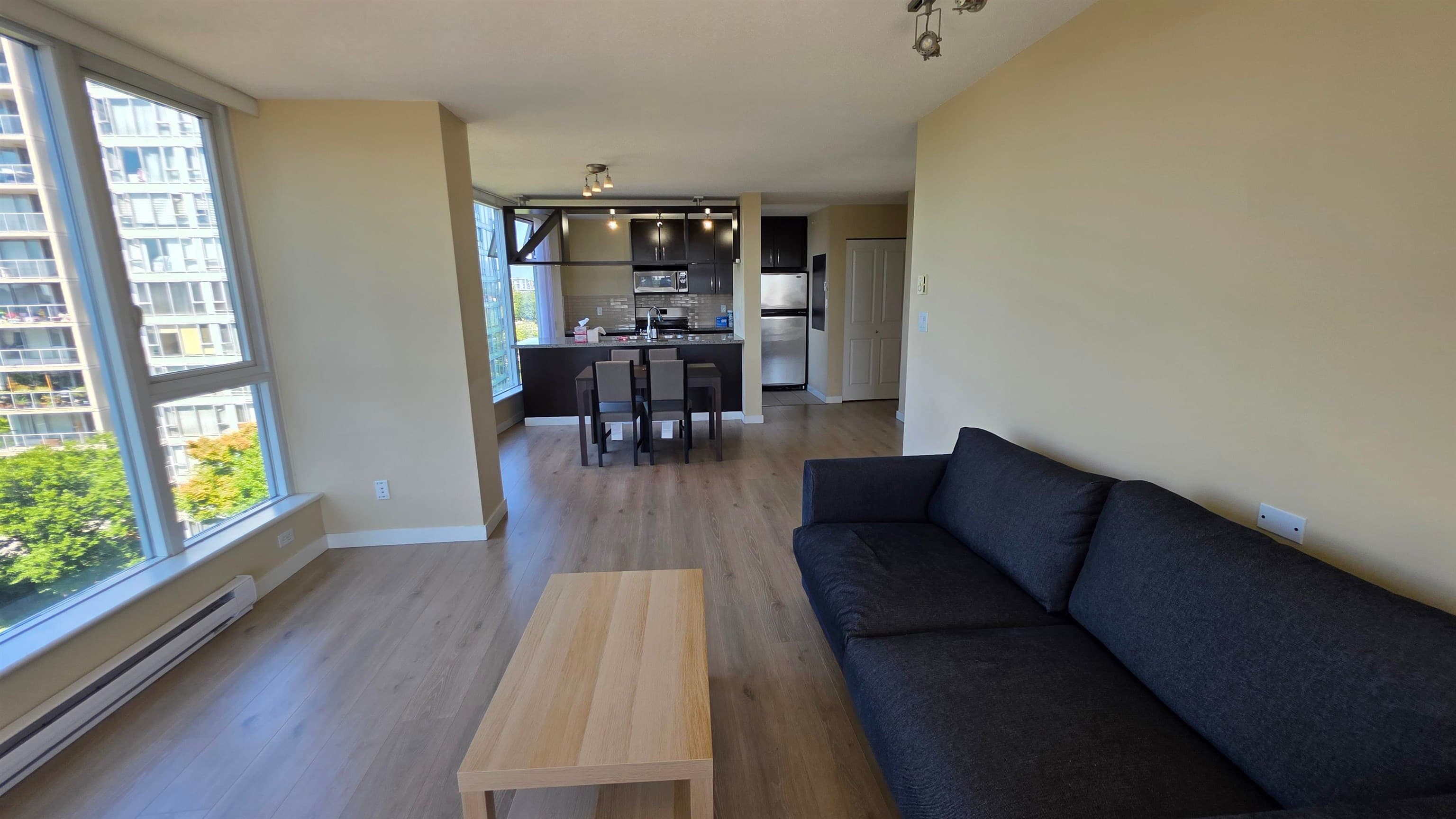 1008 - 5068 Kwantlen Street, Richmond, V6X 1K4 — photo 5