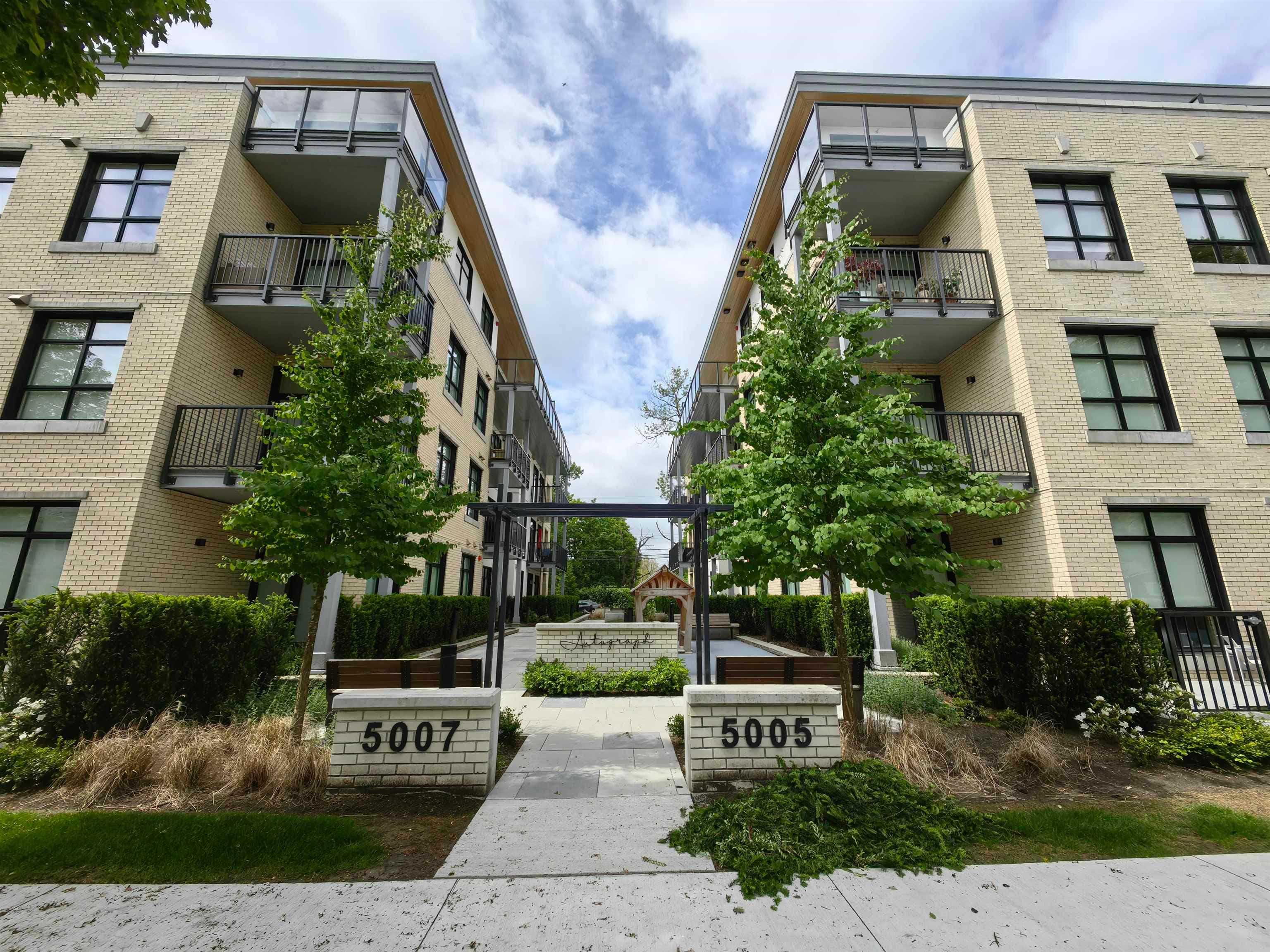 204 - 5005 Ash Street, Vancouver, V5Z 0K8 — photo 2