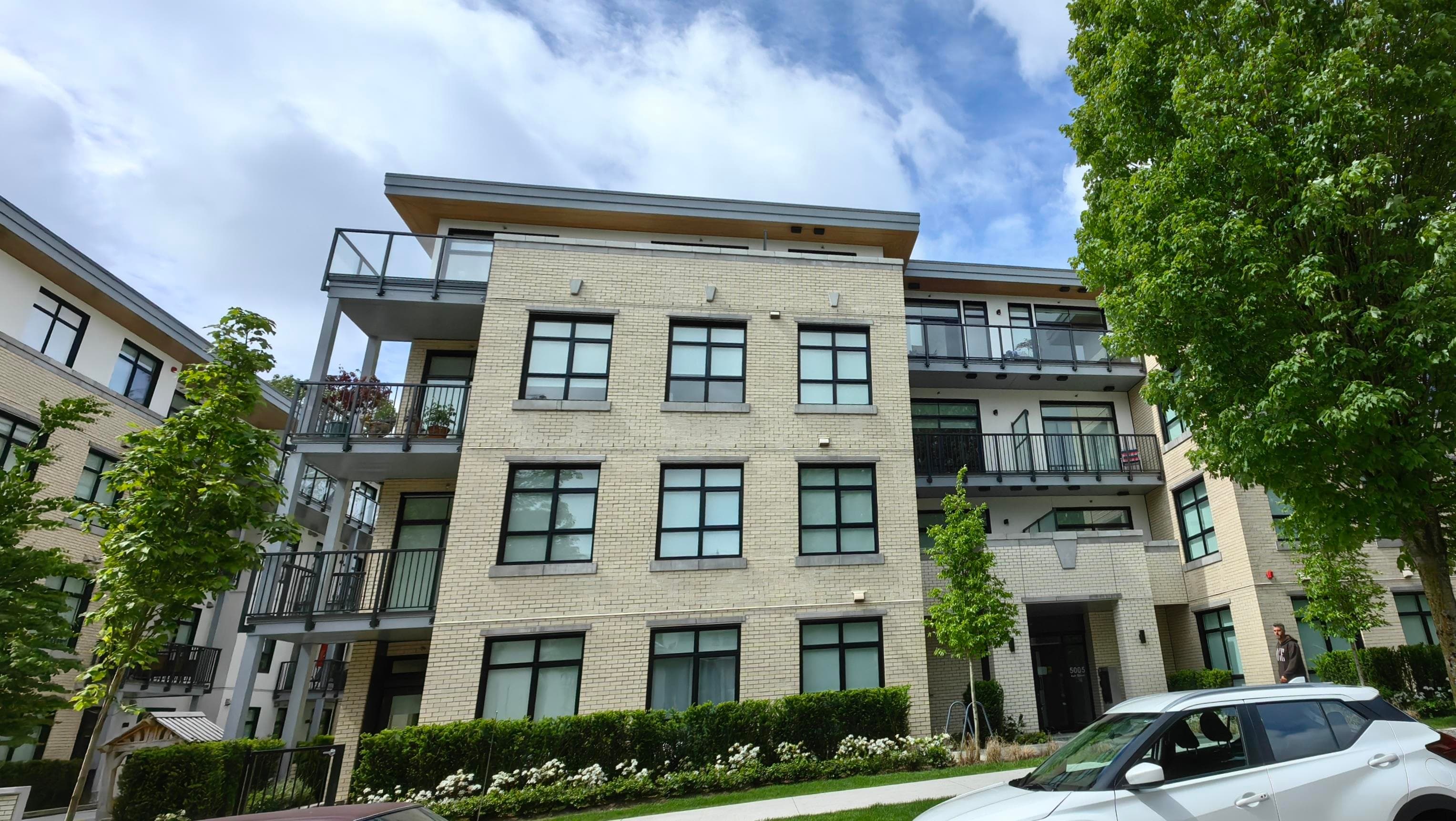 204 - 5005 Ash Street, Vancouver, V5Z 0K8 — photo 3