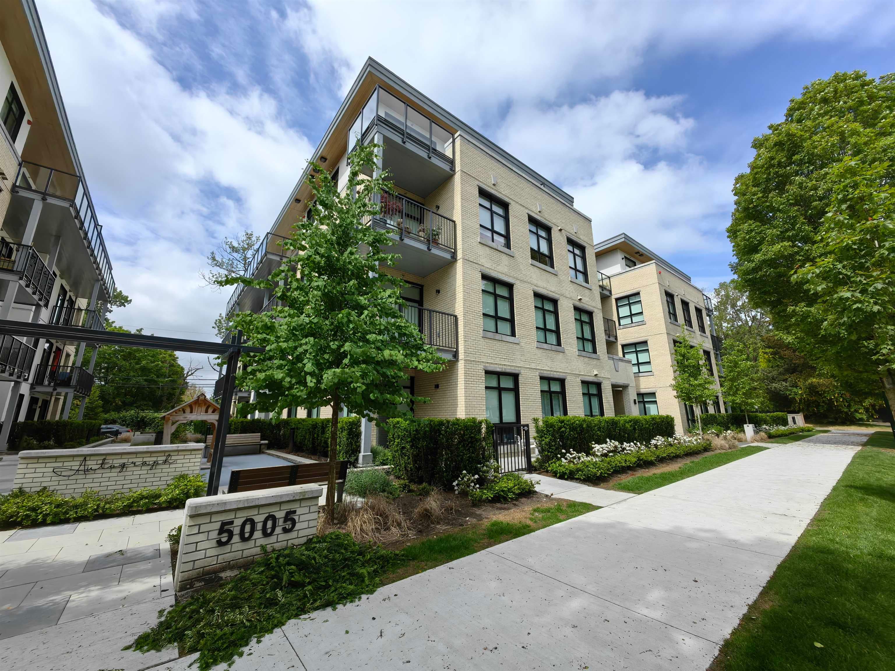 204 - 5005 Ash Street, Vancouver, V5Z 0K8 — photo 1