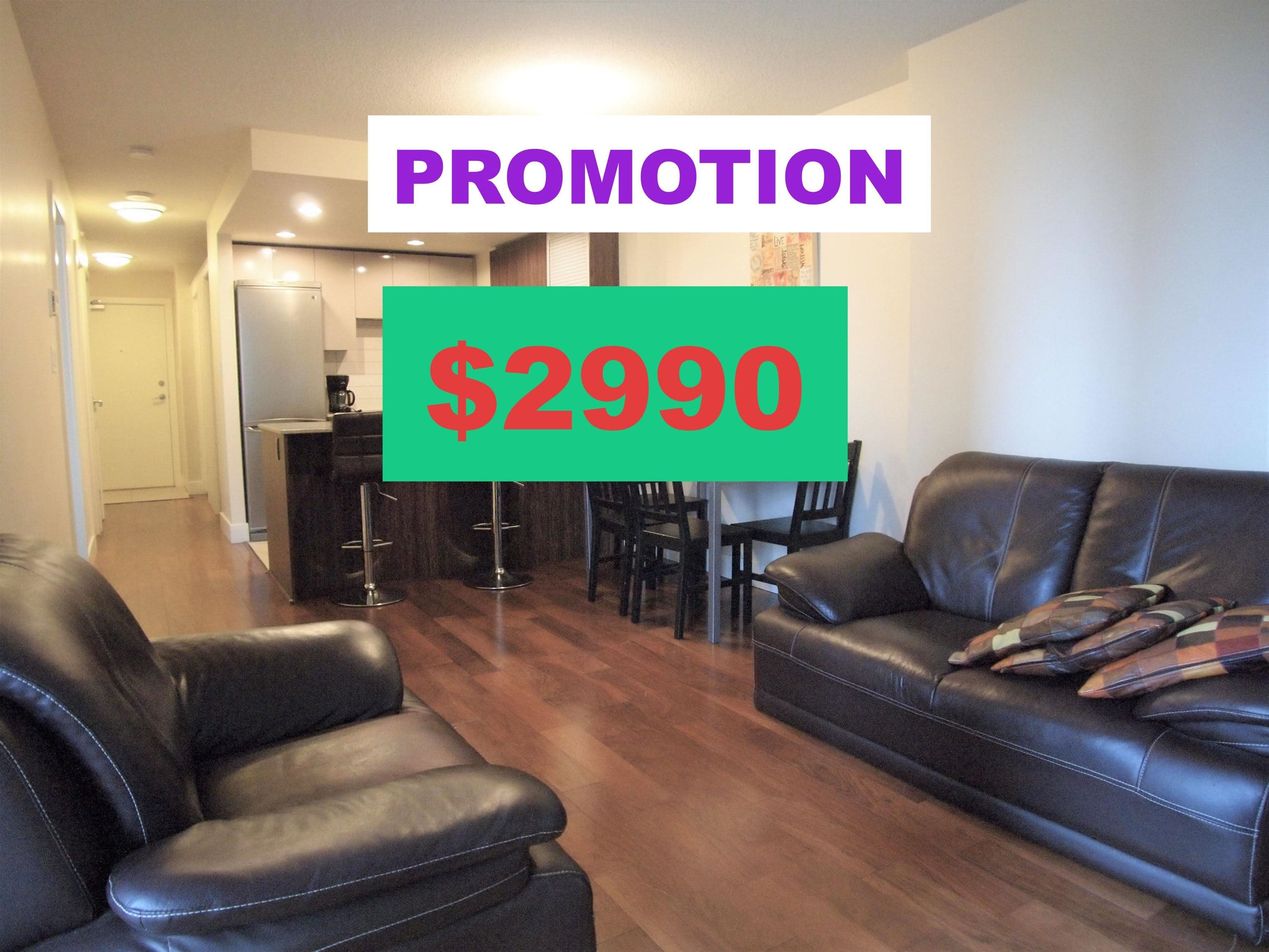 816 - 1088 Richards Street, Vancouver