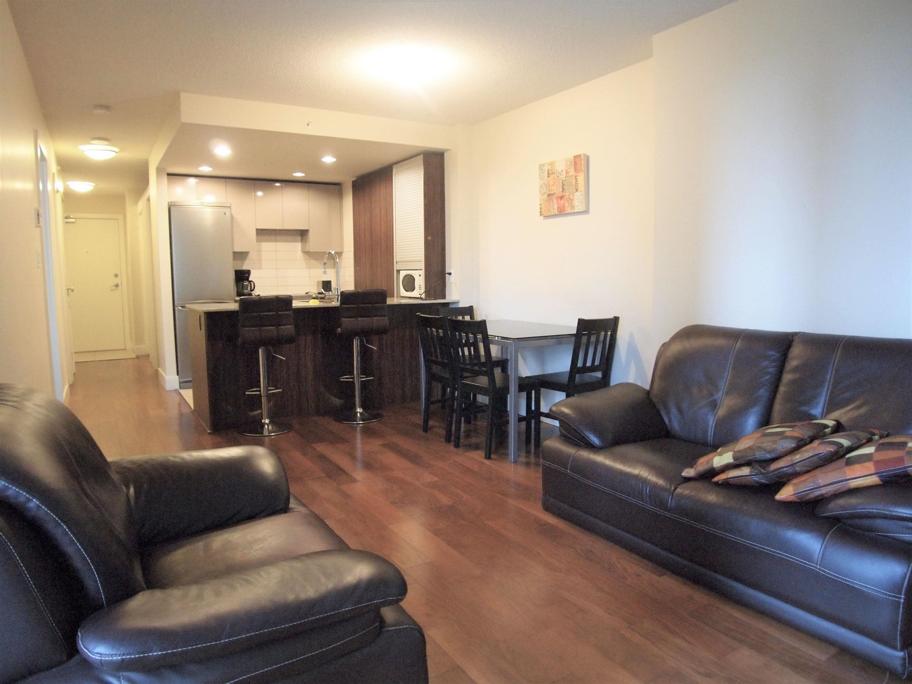 816 - 1088 Richards Street, Vancouver, V6B 0J8 — photo 4