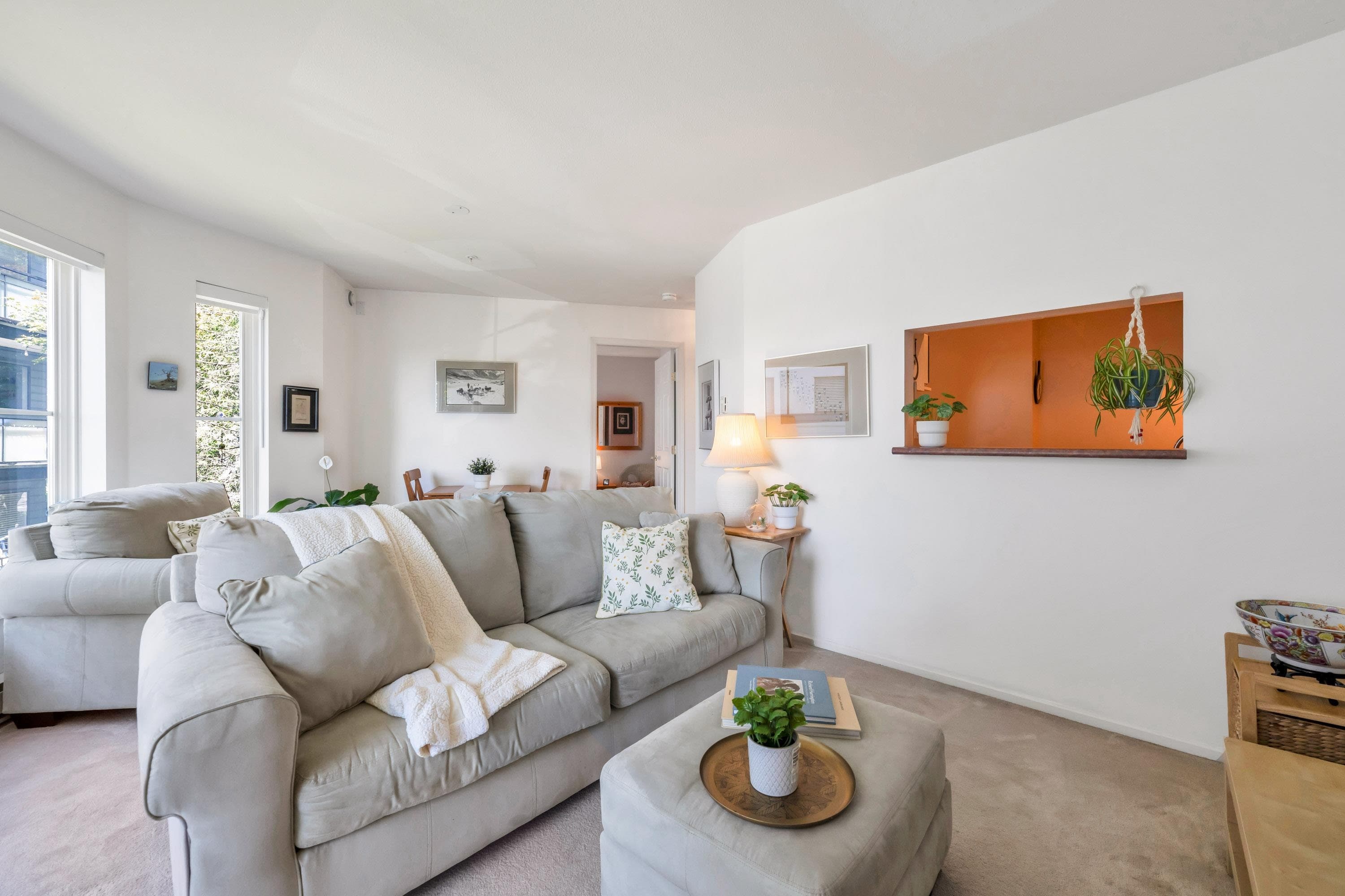 206 - 245 St. Davids Avenue, North Vancouver