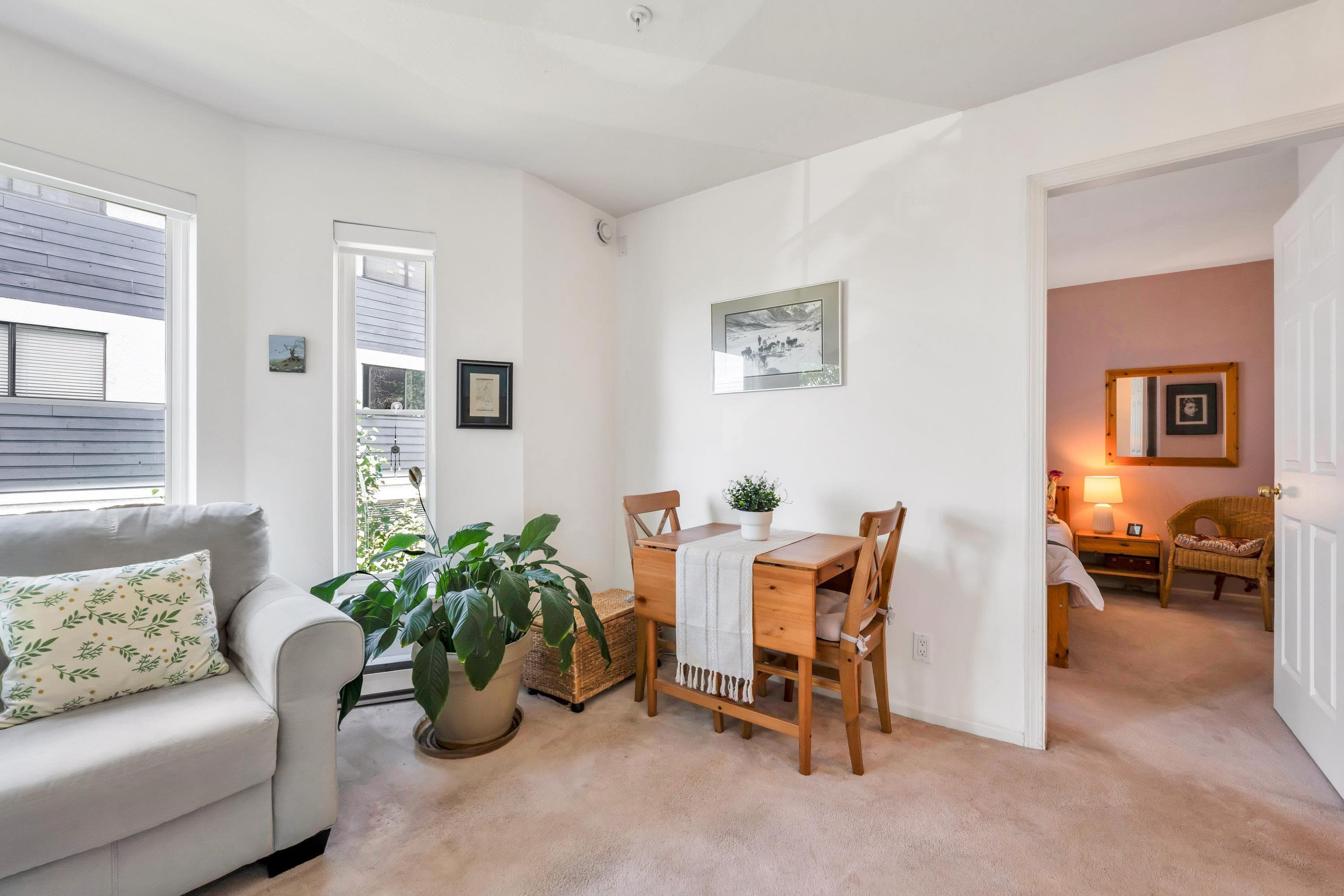 206 - 245 St. Davids Avenue, North Vancouver, V7L 3N9 — photo 5