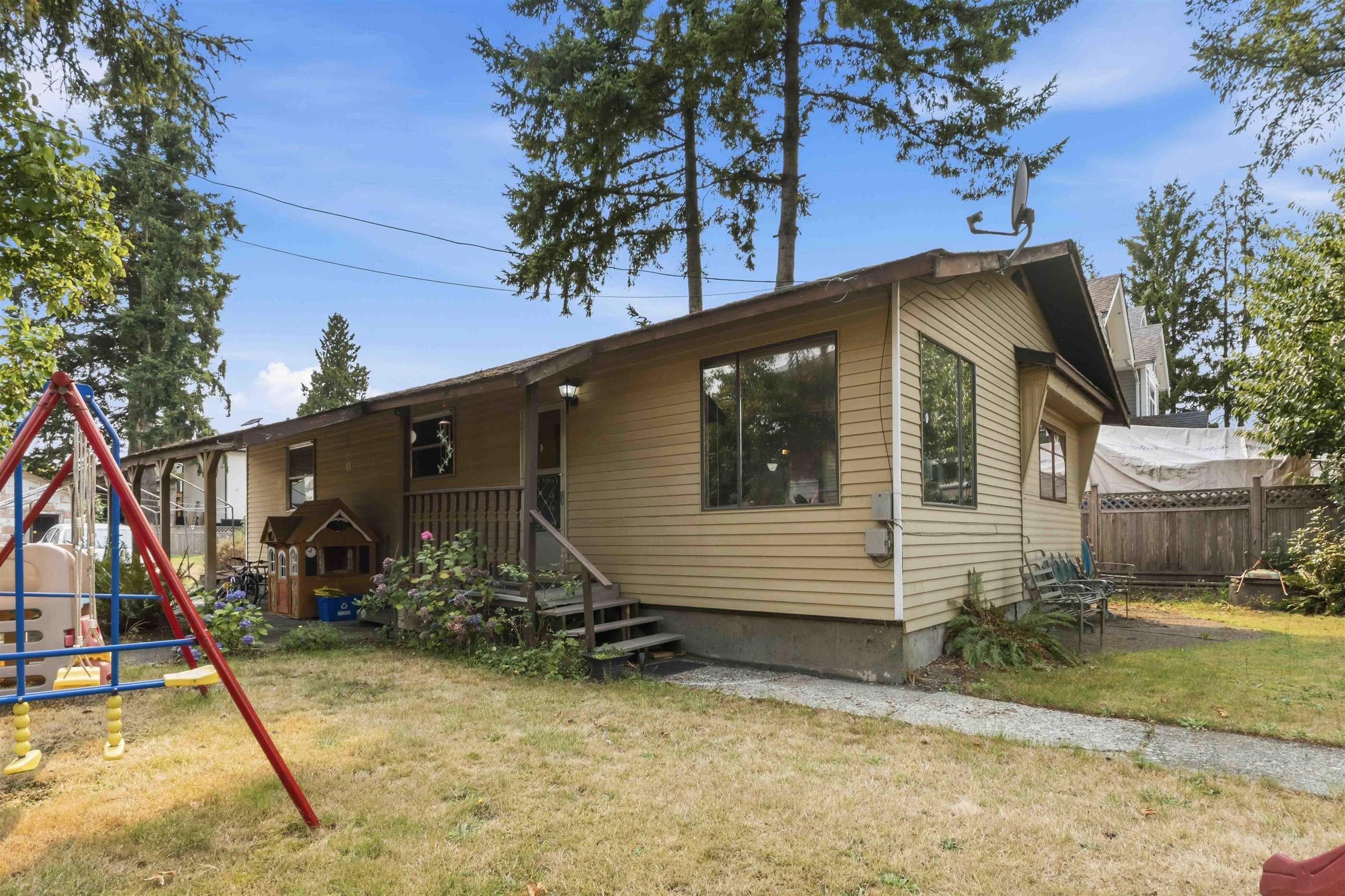 20248 98a Avenue, Langley