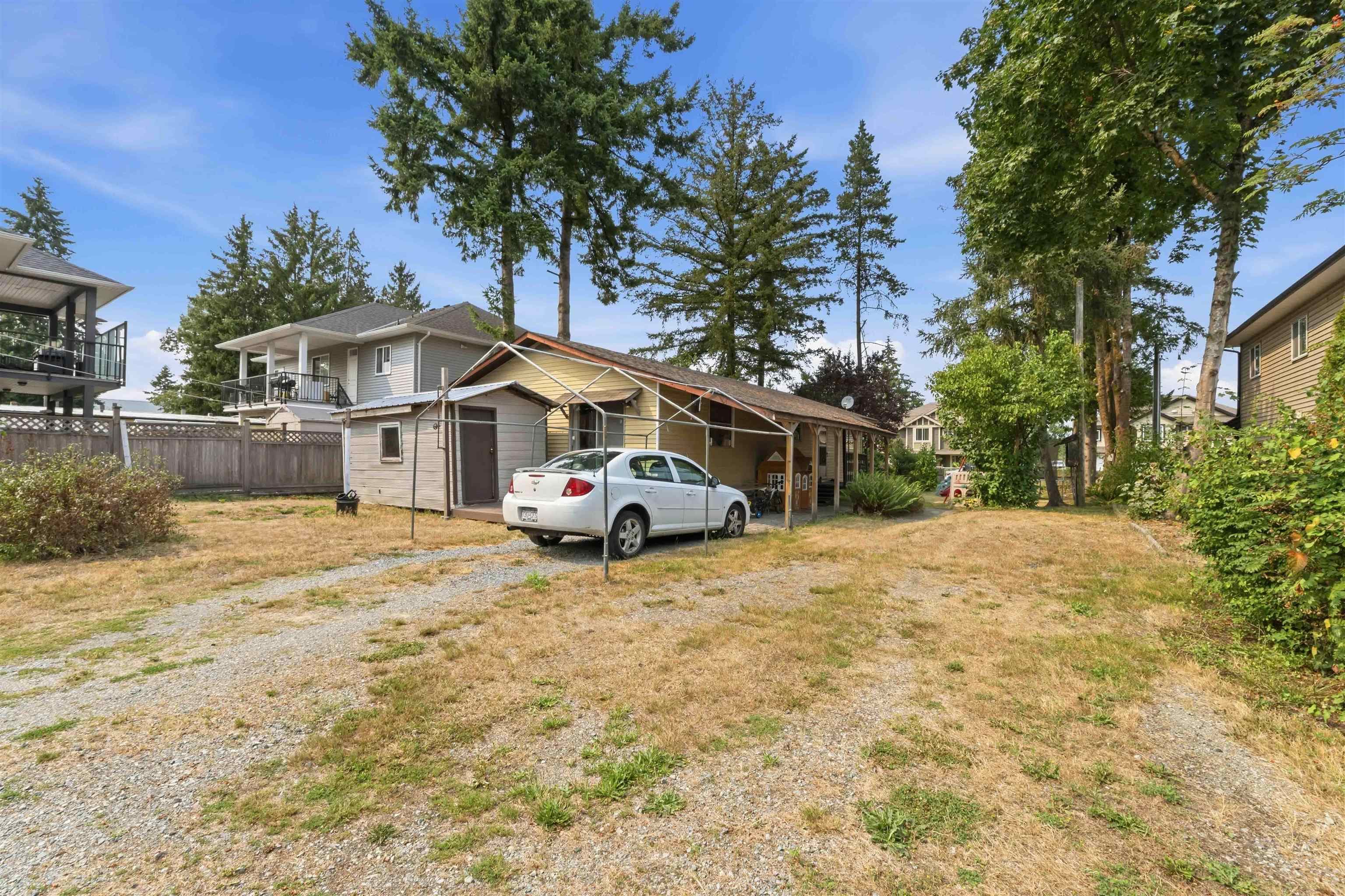 20248 98a Avenue, Langley, V1M 3E3 — photo 4