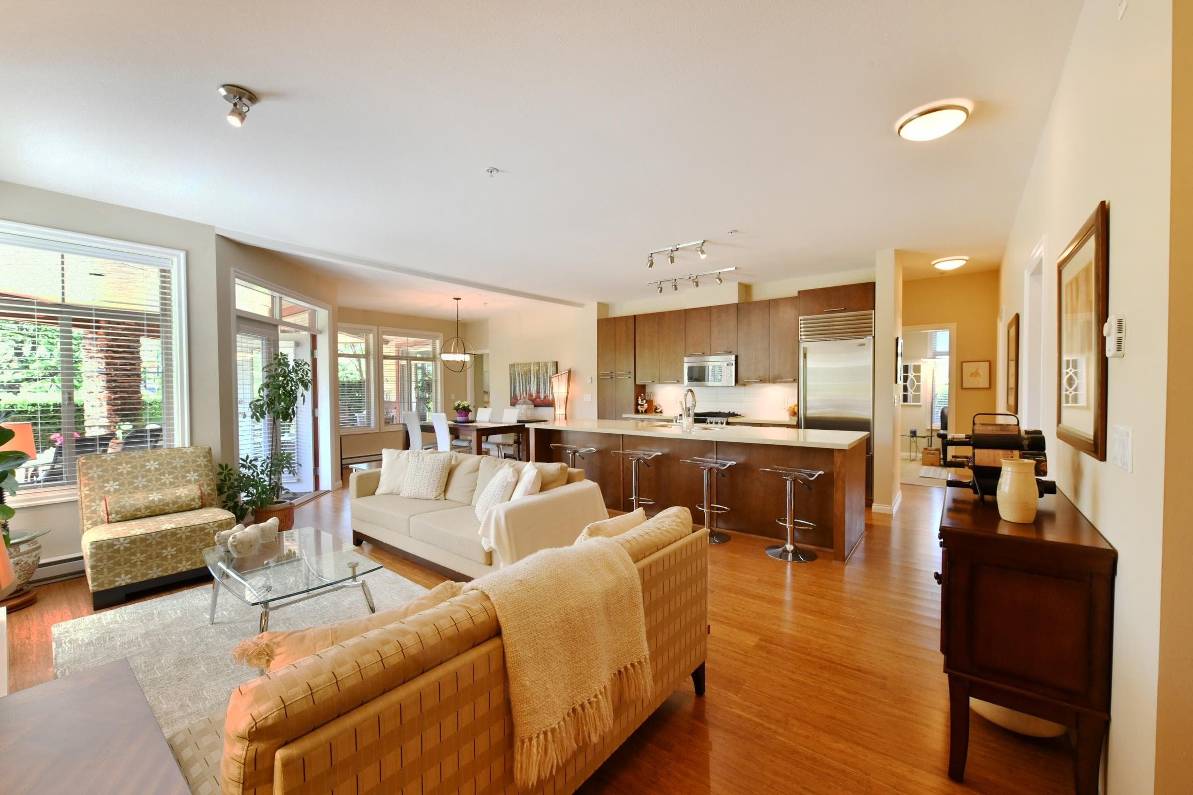 108 - 3355 Rosemary Heights Drive, Surrey, V3Z 2H5 — photo 1