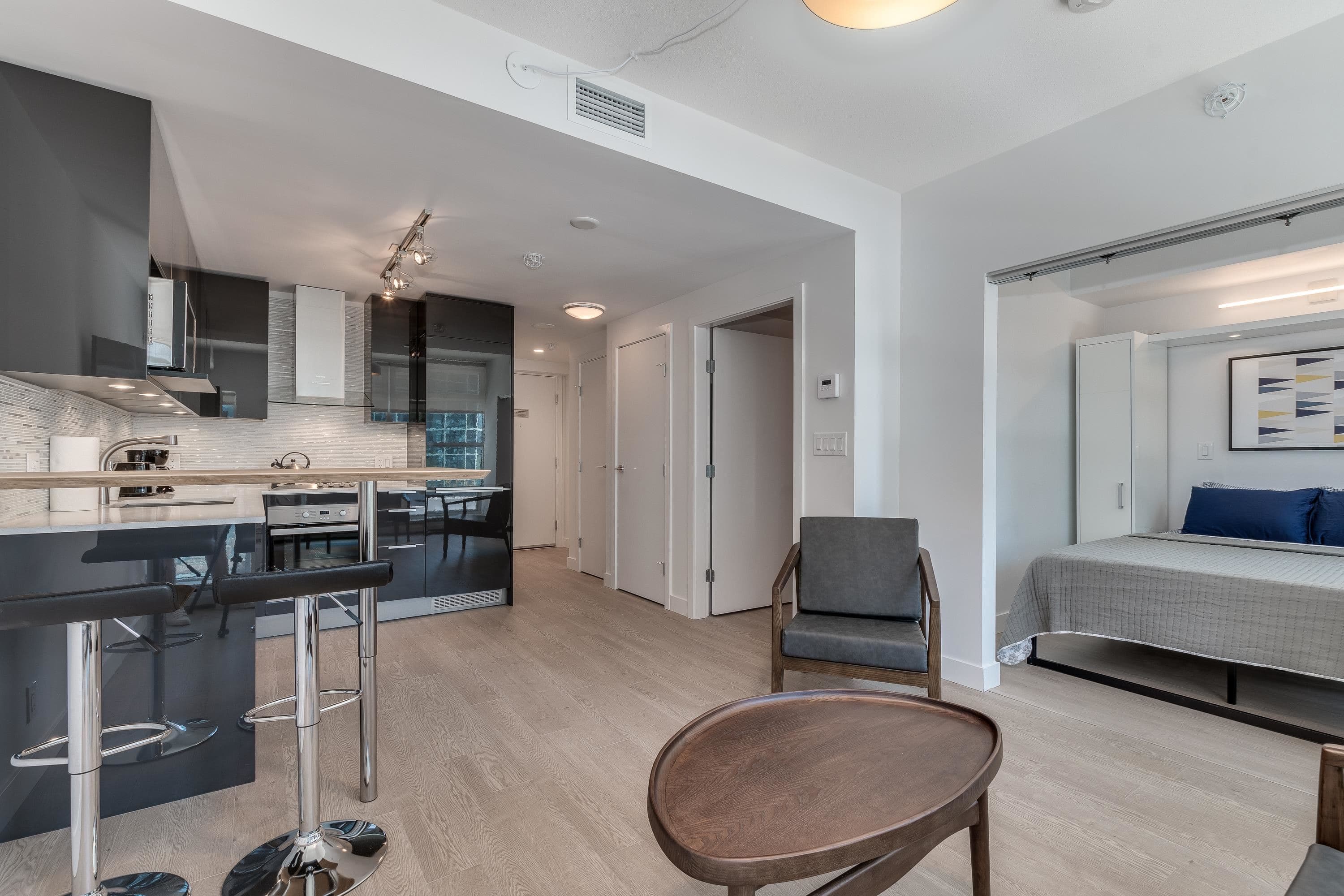 410 - 1283 Howe Street, Vancouver