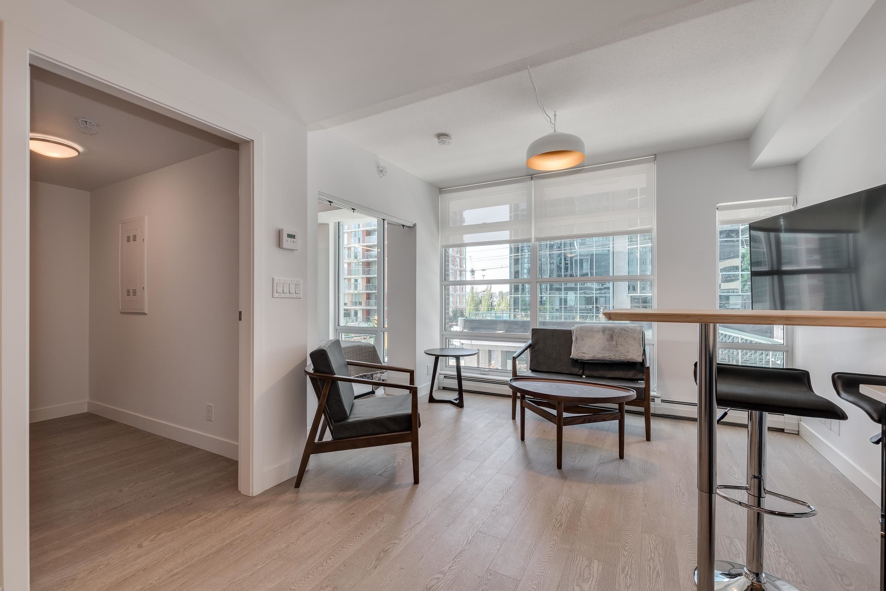 410 - 1283 Howe Street, Vancouver, V6Z 0E3 — photo 5