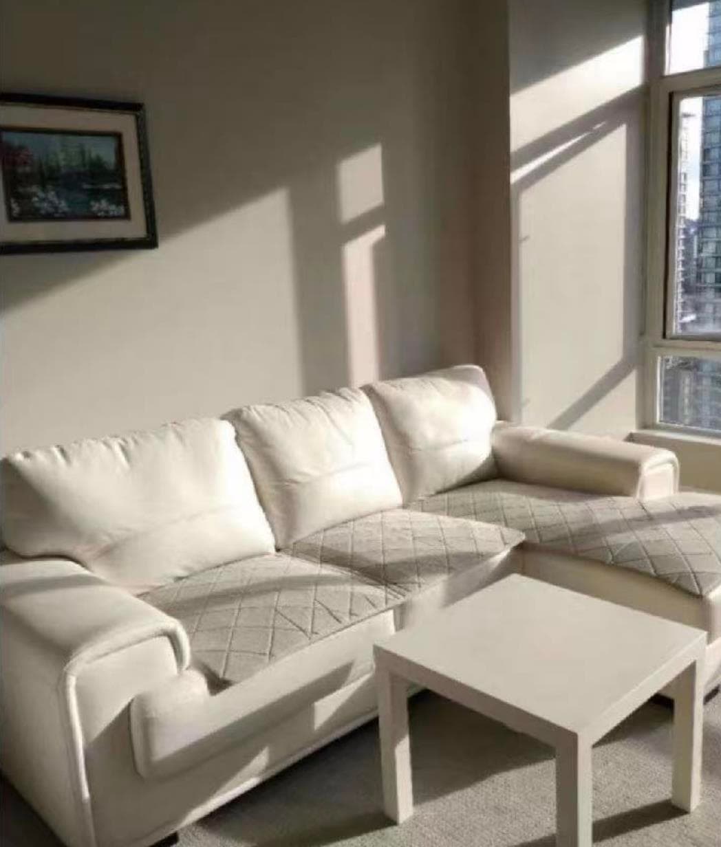 1508 - 833 Homer Street, Vancouver, V6B 0H4 — photo 2