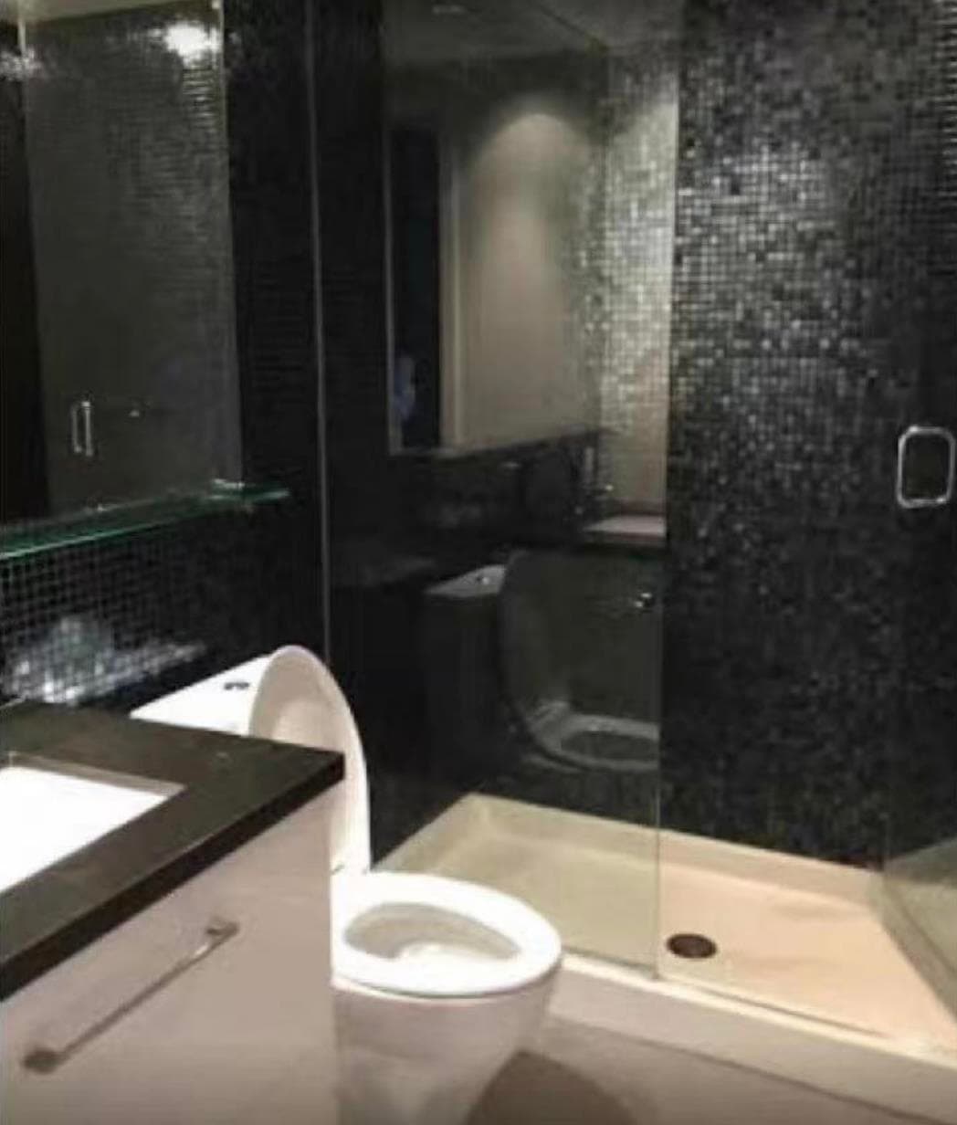 1508 - 833 Homer Street, Vancouver, V6B 0H4 — photo 5