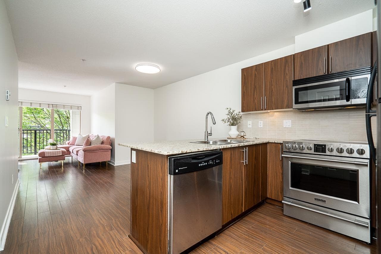 D311 - 8929 202 Street, Langley, V1M 0B4 — photo 3