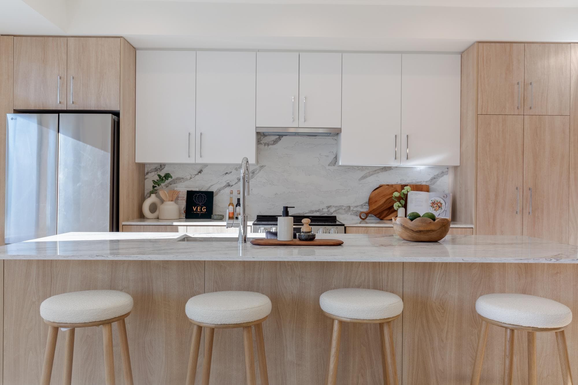 205 - 32110 Hillcrest Avenue, Abbotsford, V2T 1S4 — photo 5