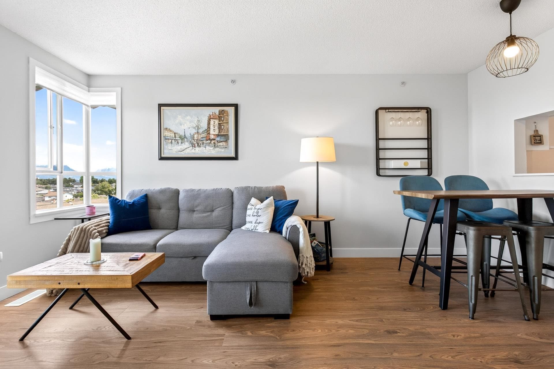 806 - 3455 Ascot Place, Vancouver, V5R 6B7 — photo 1