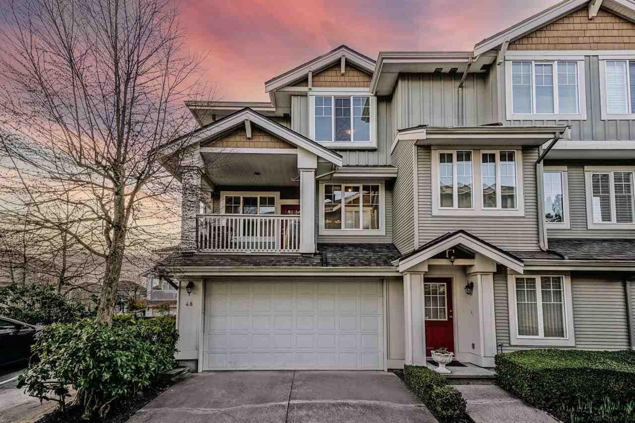 48 - 14877 58 Avenue, Surrey, V3S 8Y9 — photo 1