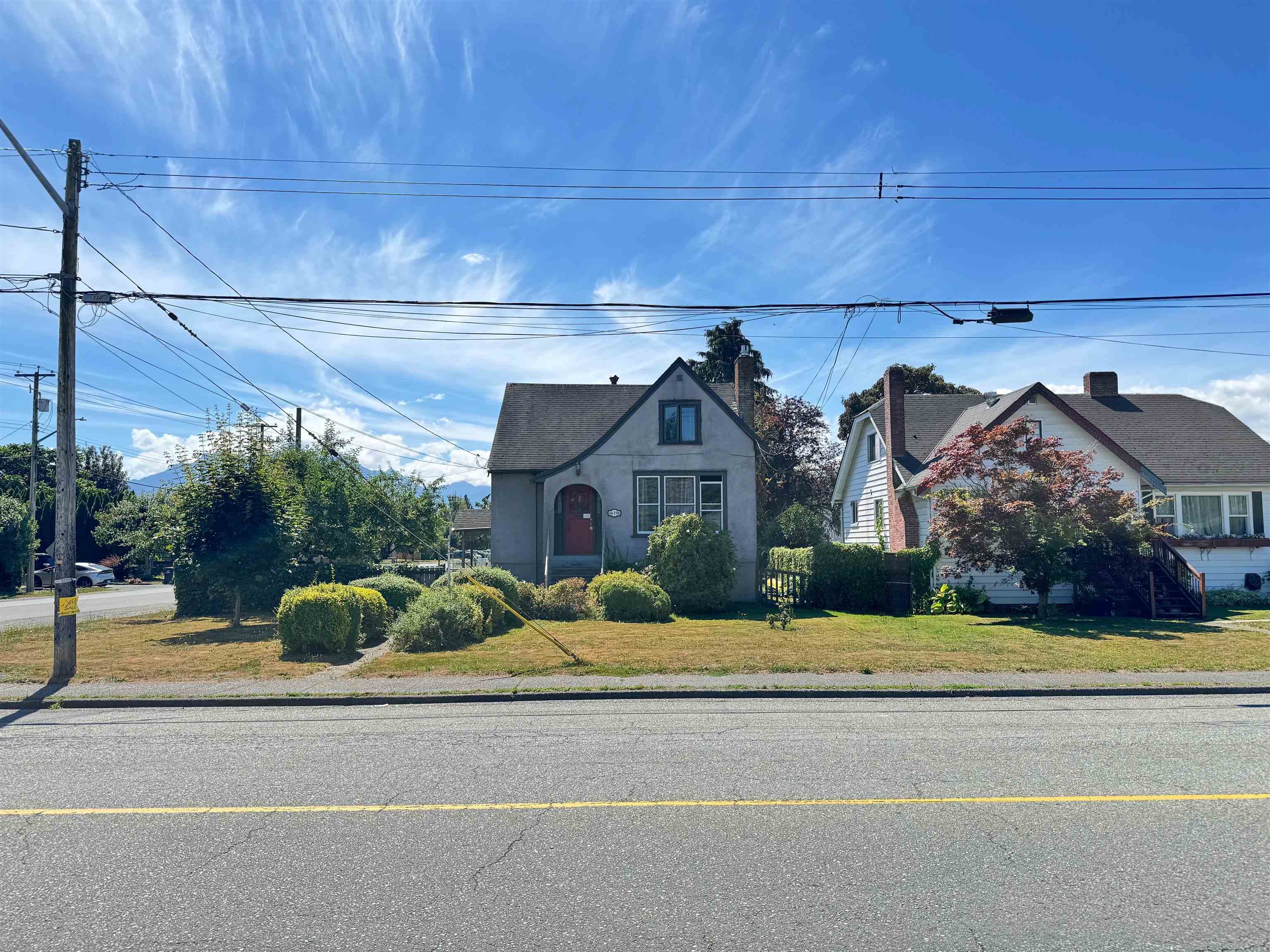 46198 First Avenue, Chilliwack
