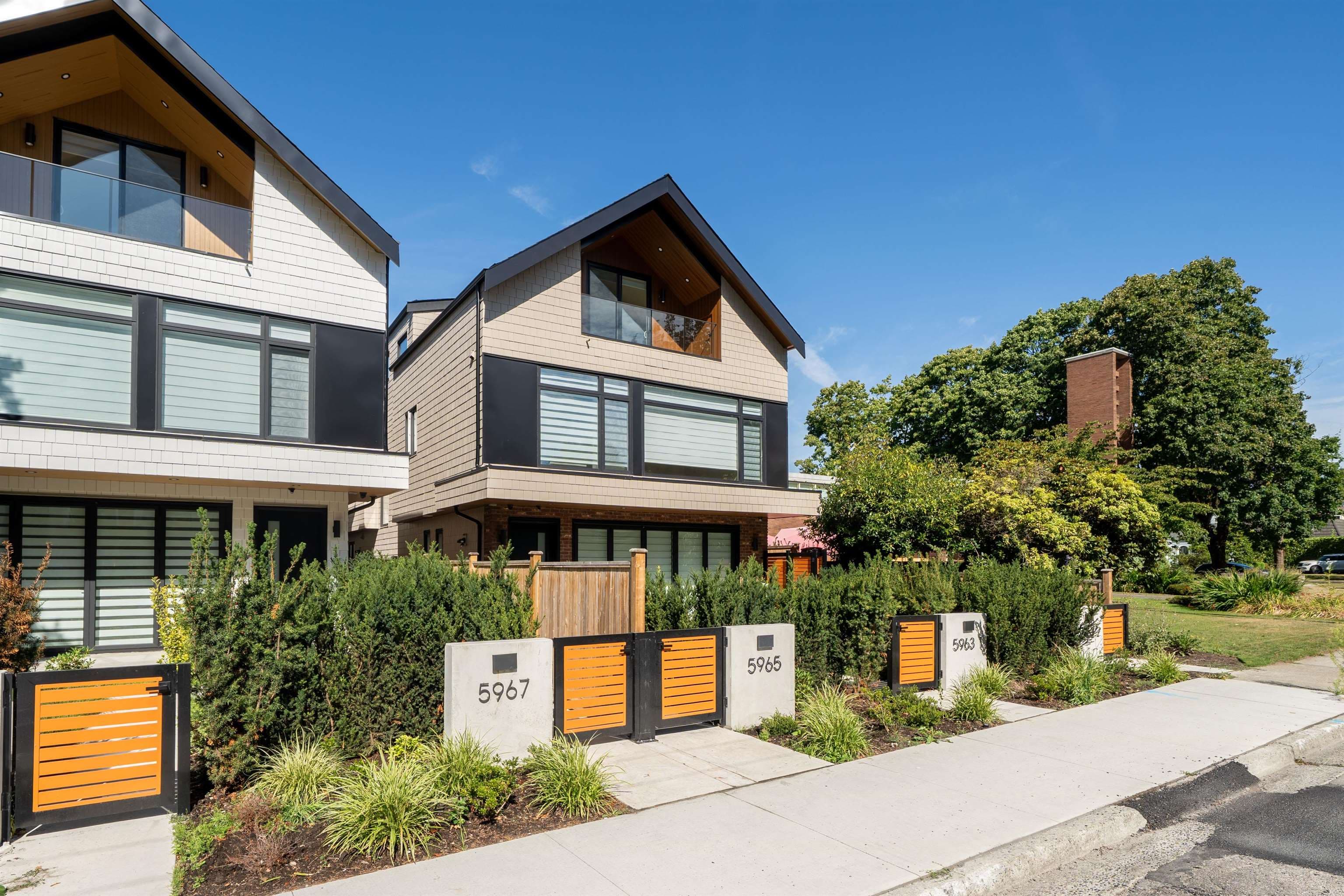 2 - 5963 Granville Street, Vancouver, V6M 3C9 — photo 1