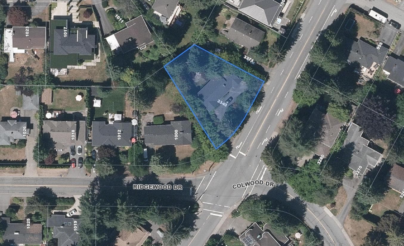 3343 Highland Boulevard, North Vancouver, V7R 2Y2 — photo 5
