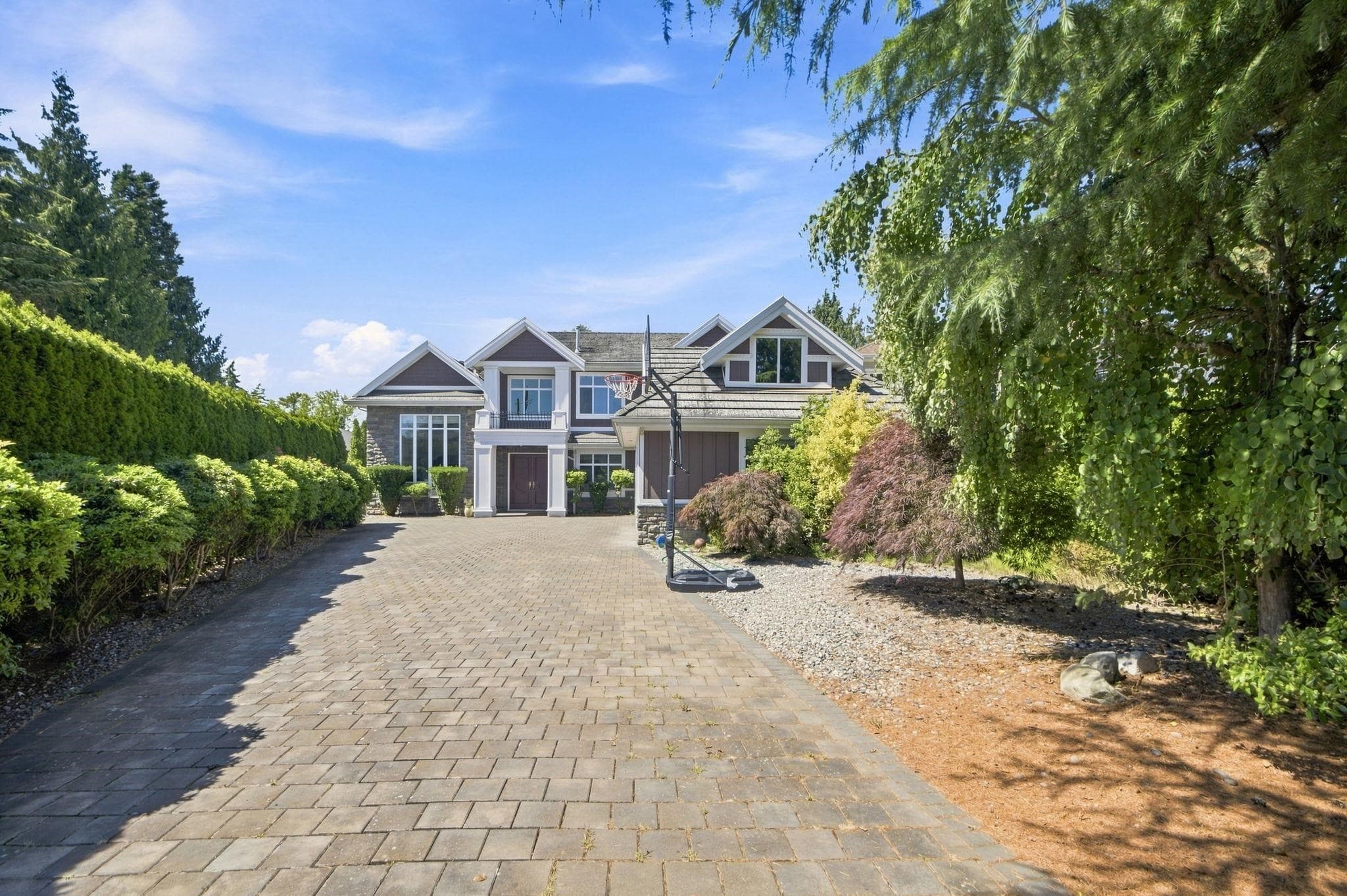5671 Forsyth Crescent, Richmond