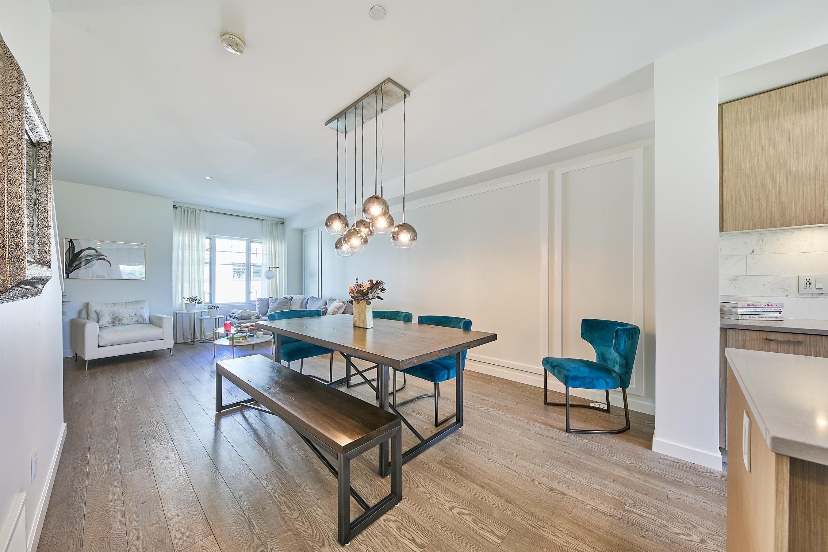 204 - 19451 Sutton Avenue, Pitt Meadows, V3Y 0G6 — photo 5