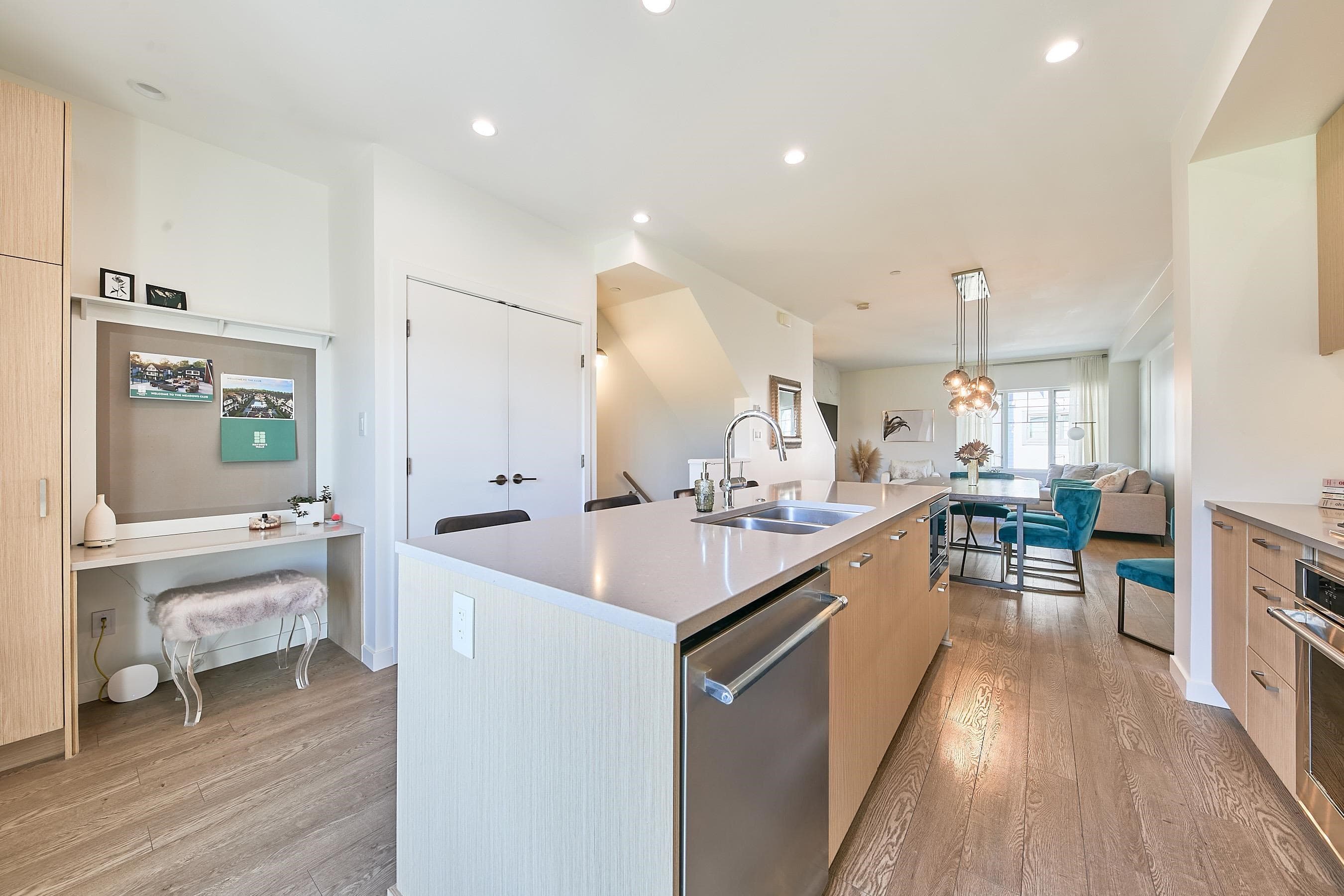 204 - 19451 Sutton Avenue, Pitt Meadows, V3Y 0G6 — photo 4
