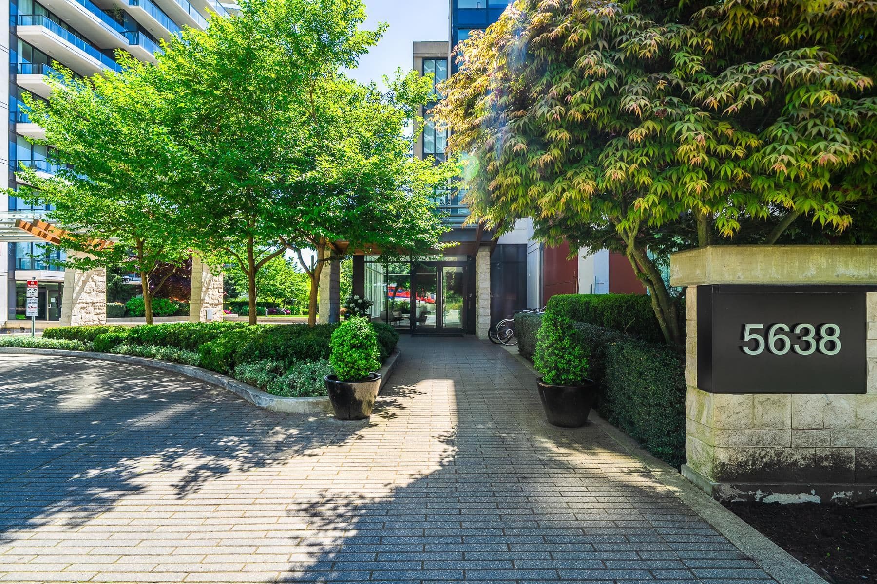 112 - 5638 Birney Avenue, Vancouver, V6S 0H8 — photo 2