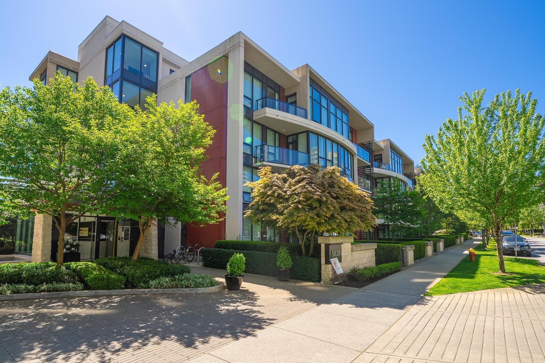 112 - 5638 Birney Avenue, Vancouver, V6S 0H8 — photo 3