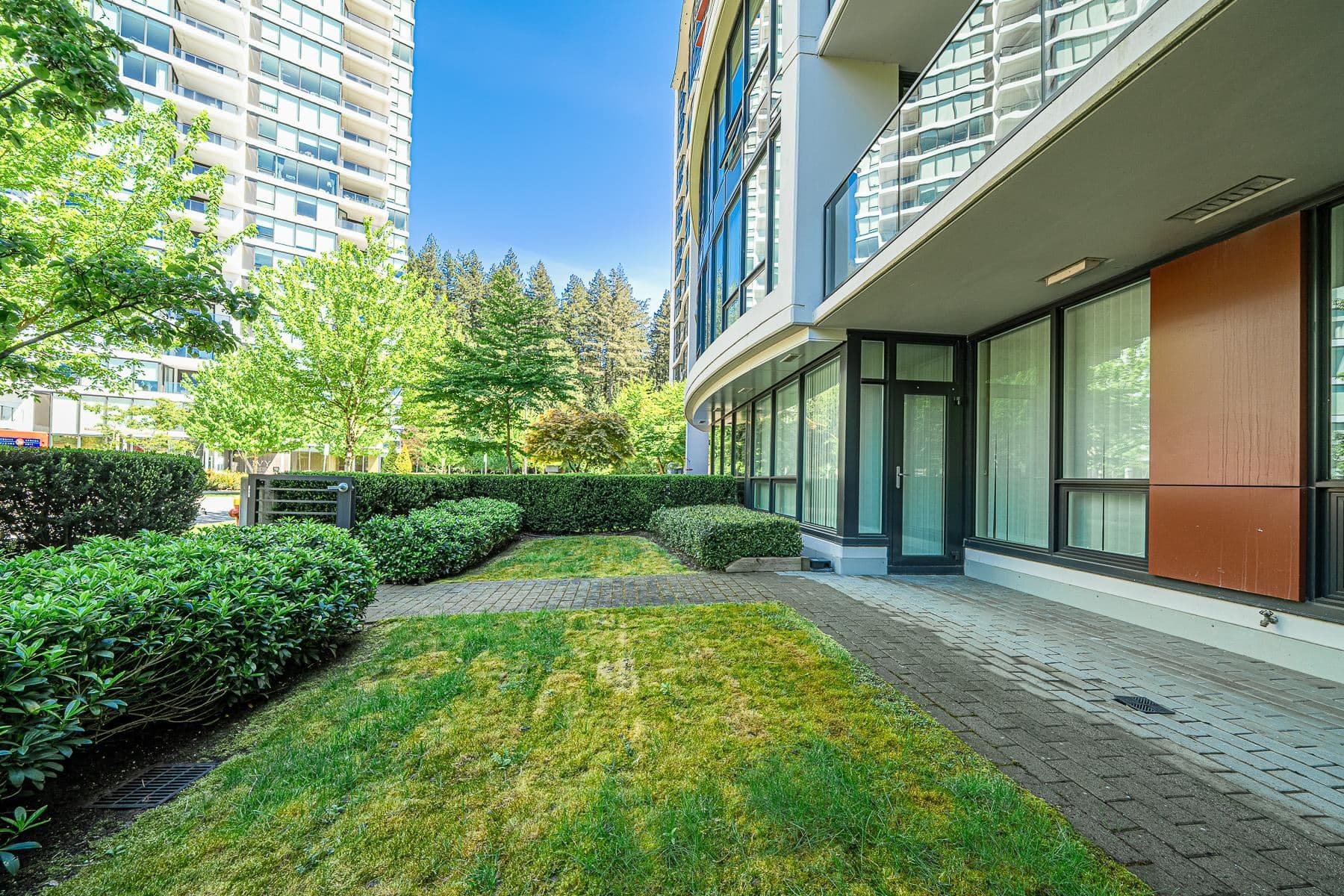 112 - 5638 Birney Avenue, Vancouver, V6S 0H8 — photo 4